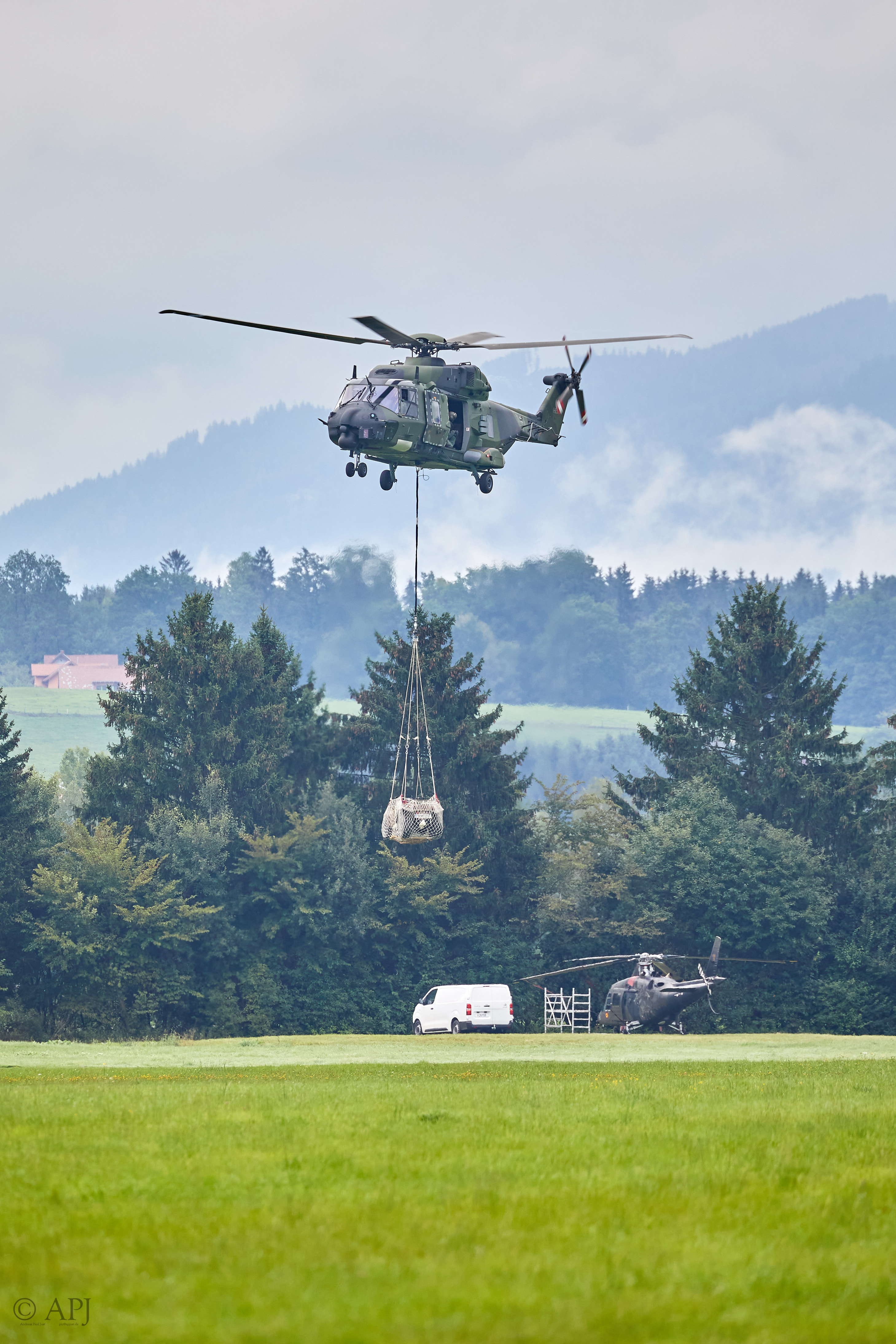 1001 APJ 7472 Airpower 2019
