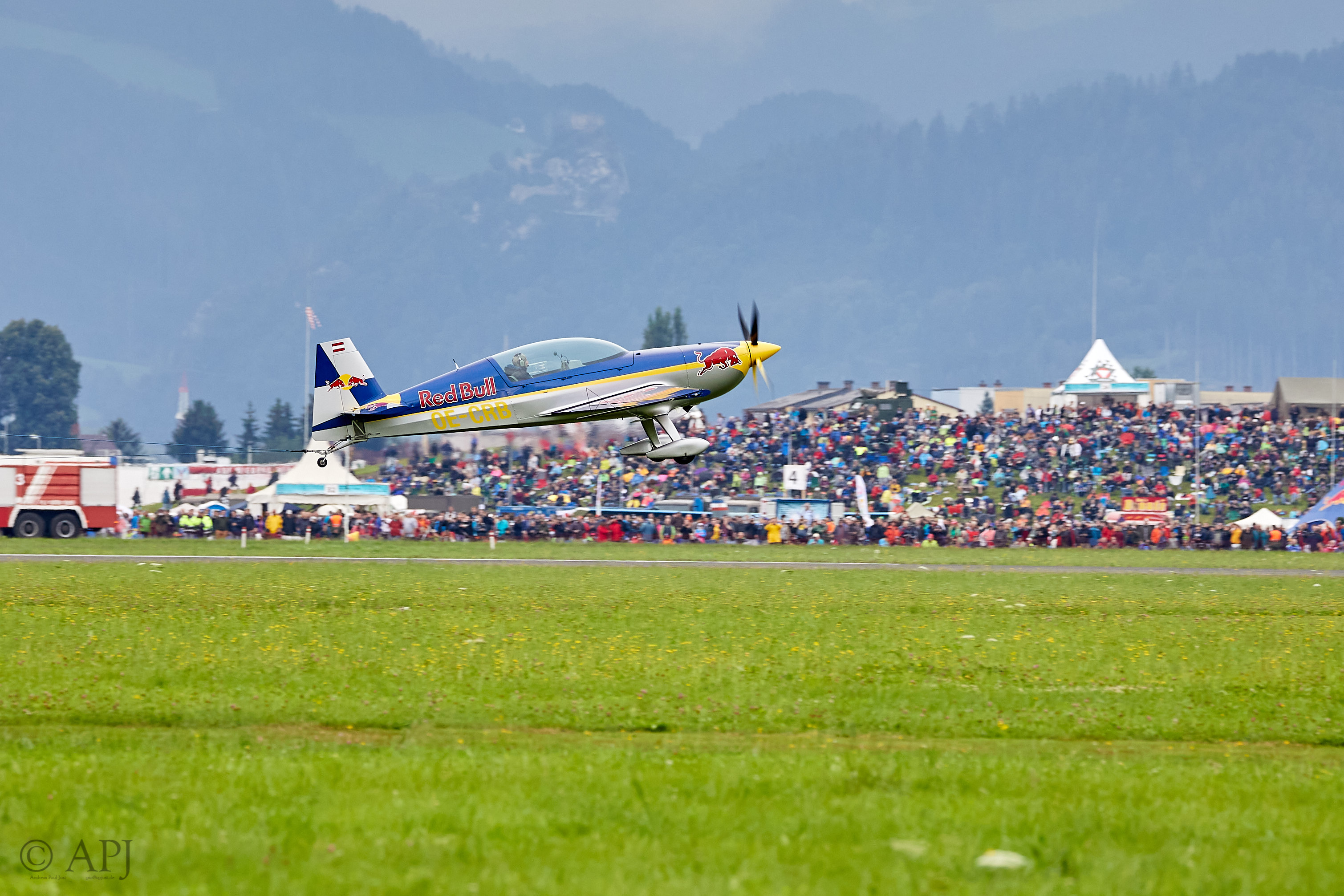 1011 APJ 7482 Airpower 2019