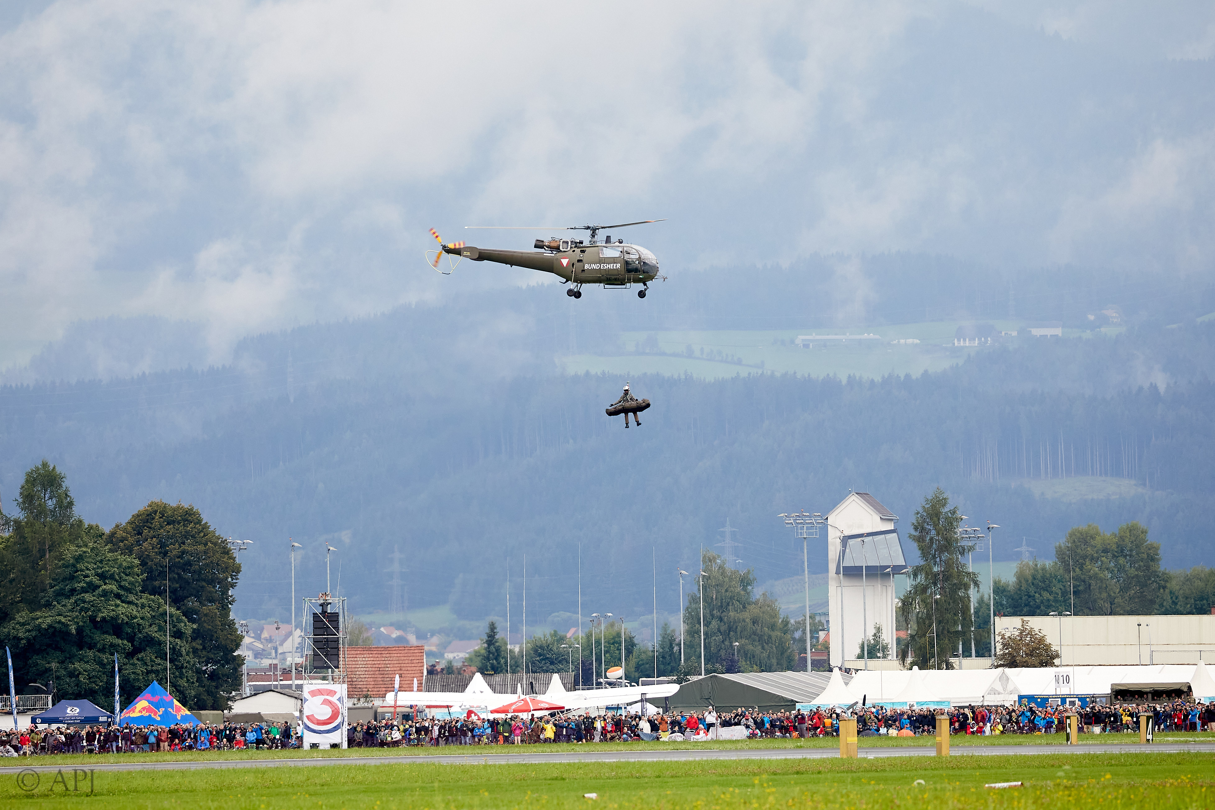 1051 APJ 7522 Airpower 2019