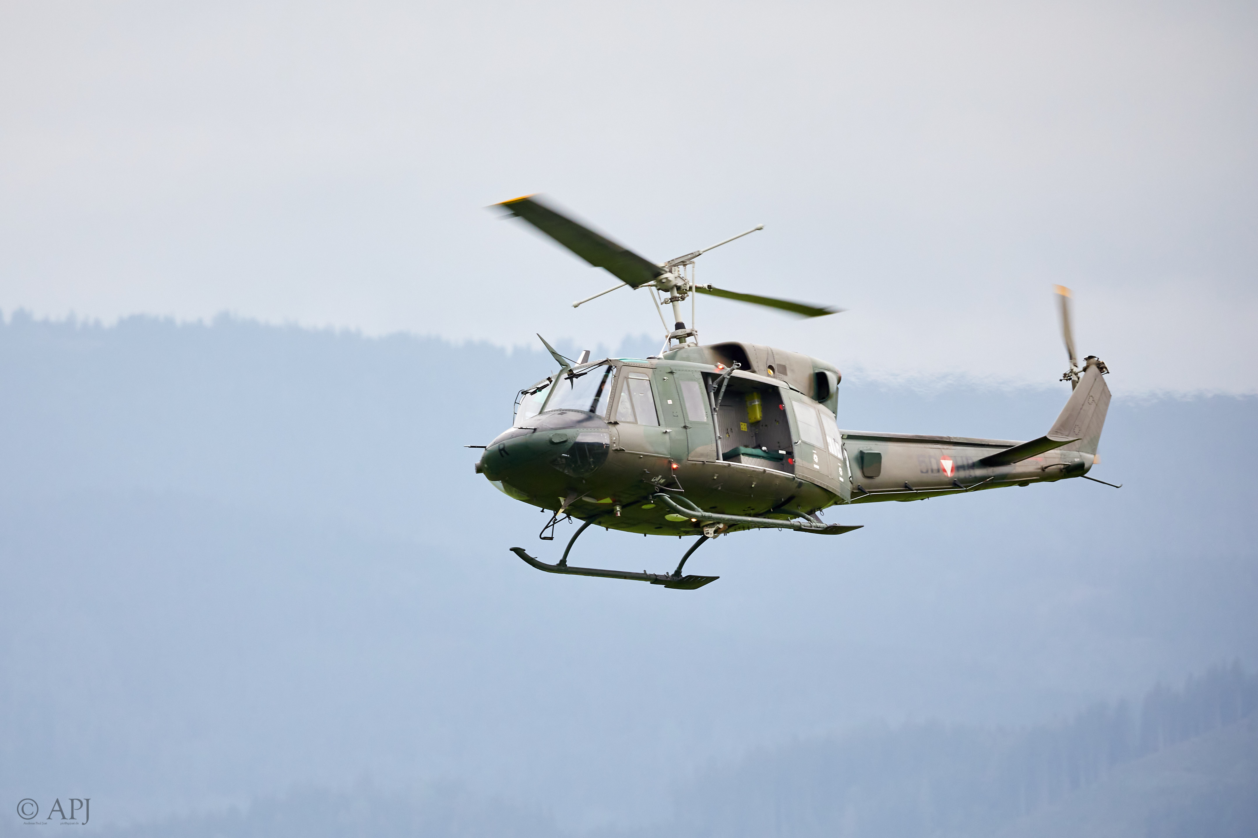 1131 APJ 7602 Airpower 2019