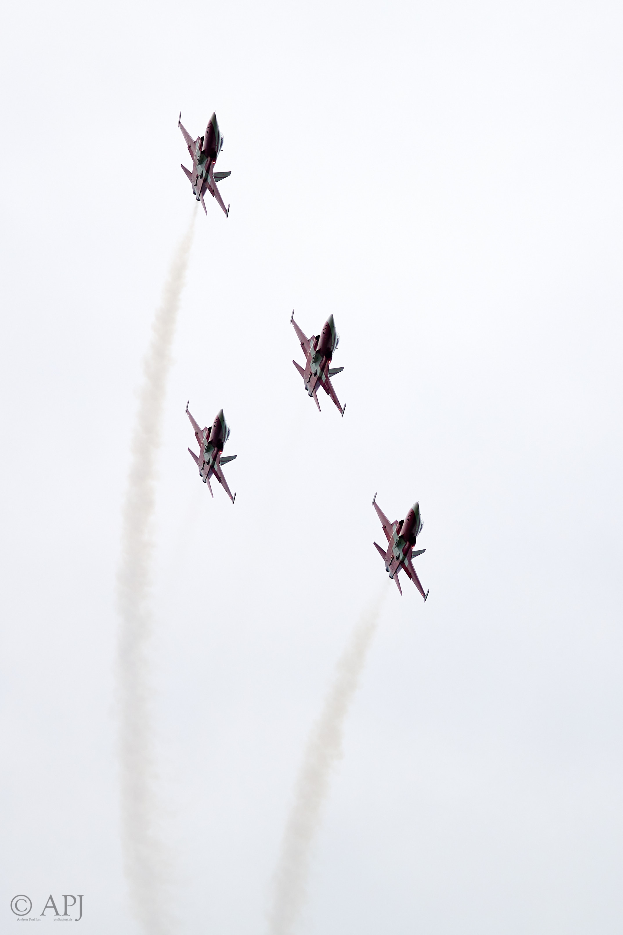 1436 APJ 7907 Airpower 2019
