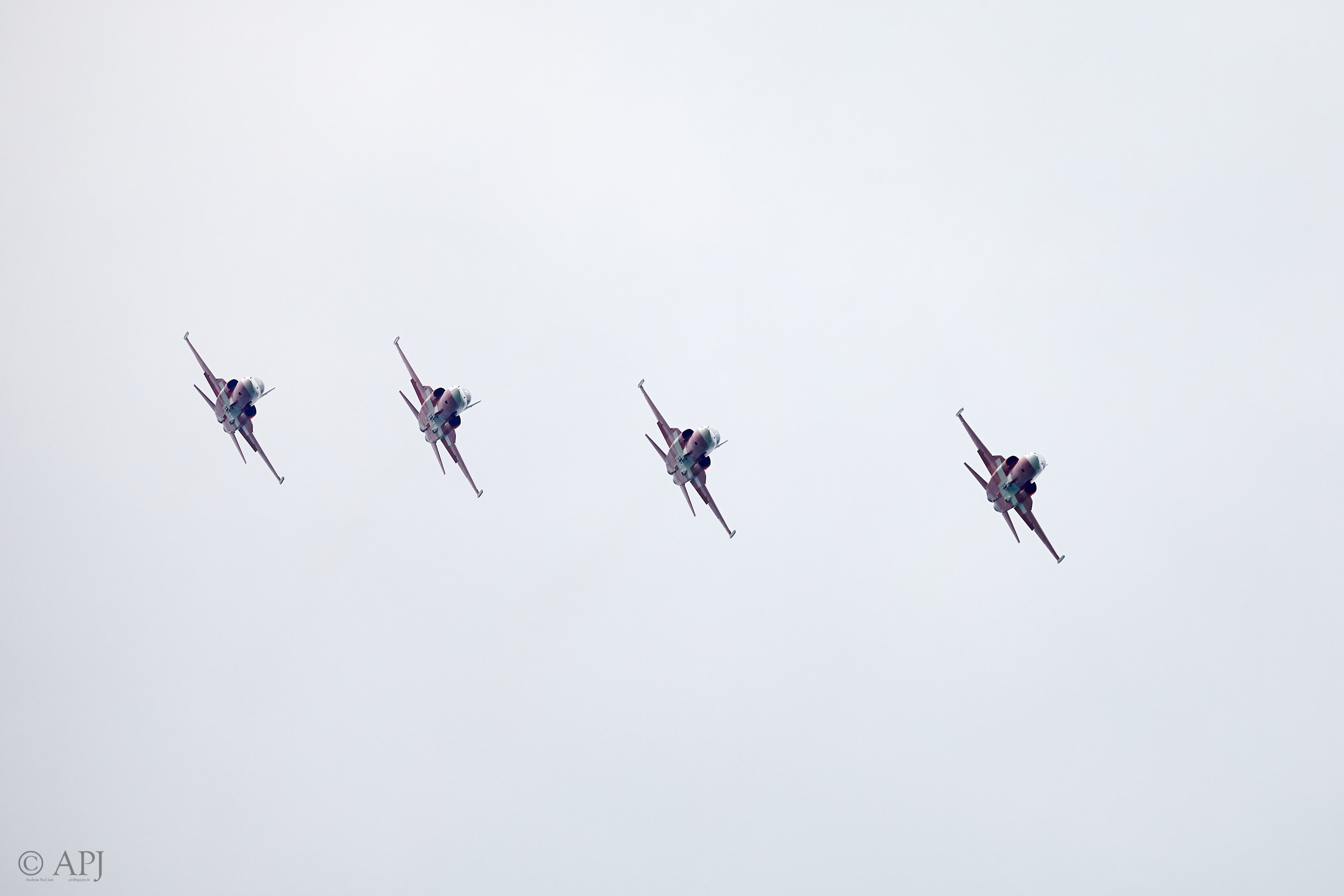 1464 APJ 7935 Airpower 2019