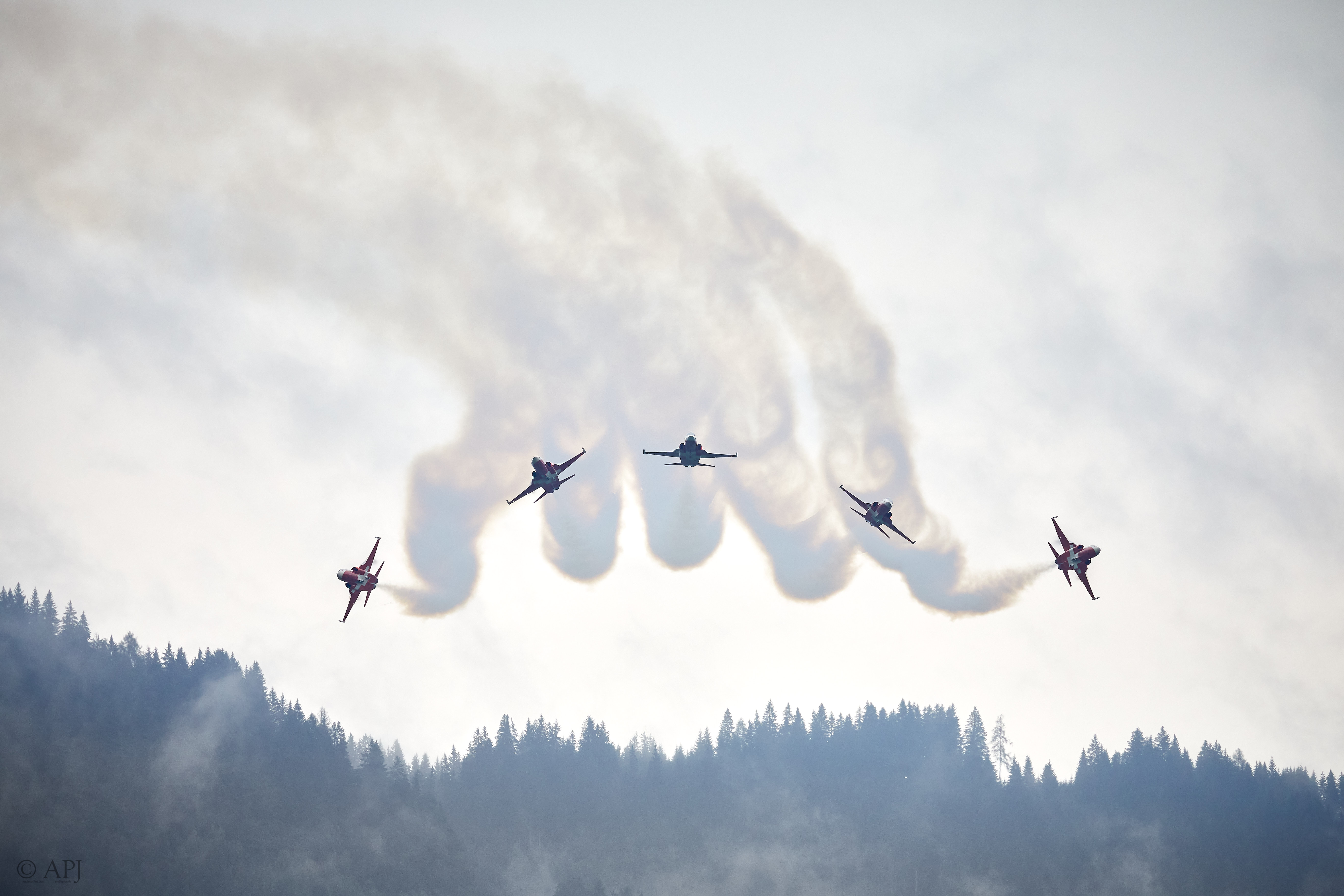 1585 APJ 8056 Airpower 2019