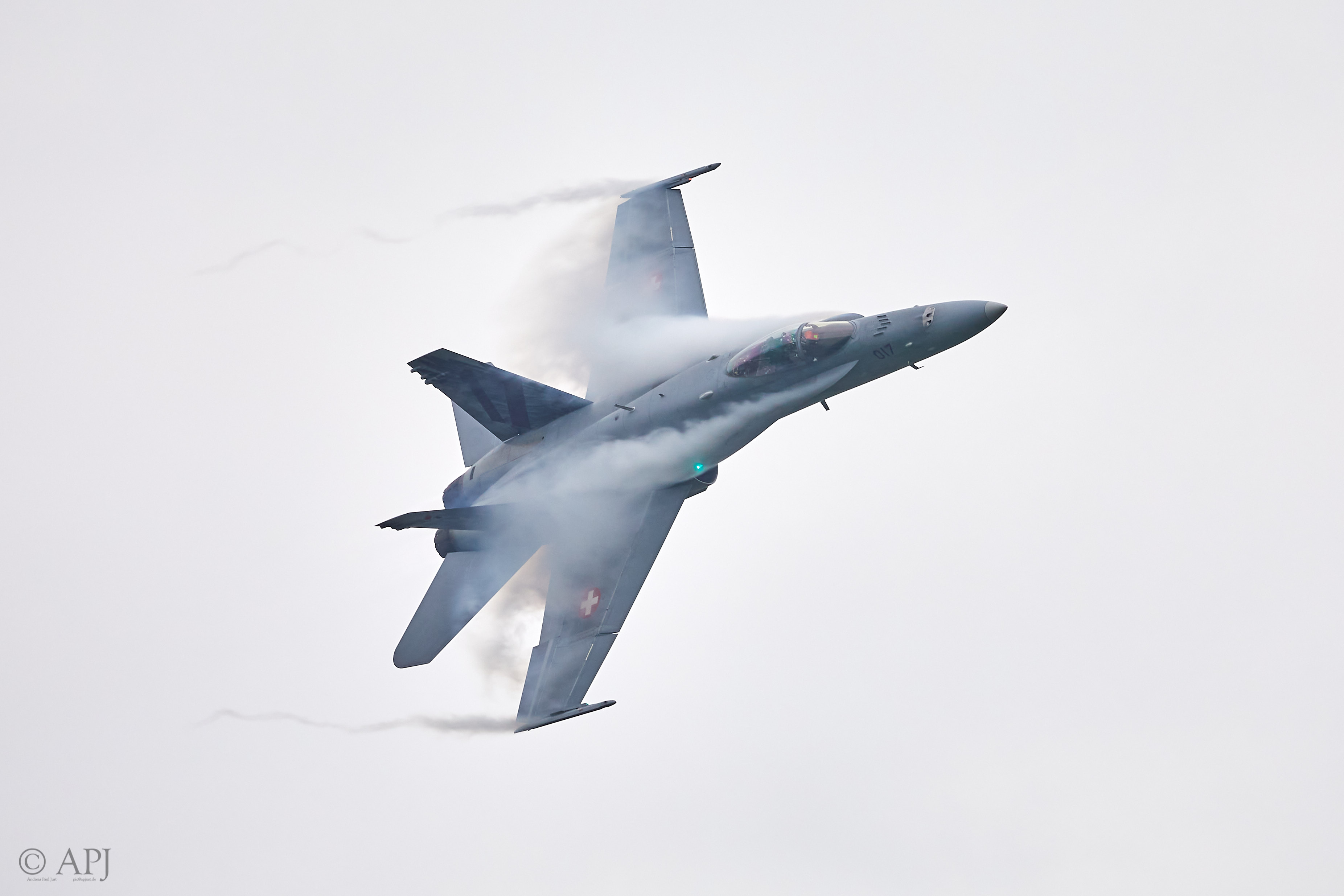 1662 APJ 8134 Airpower 2019