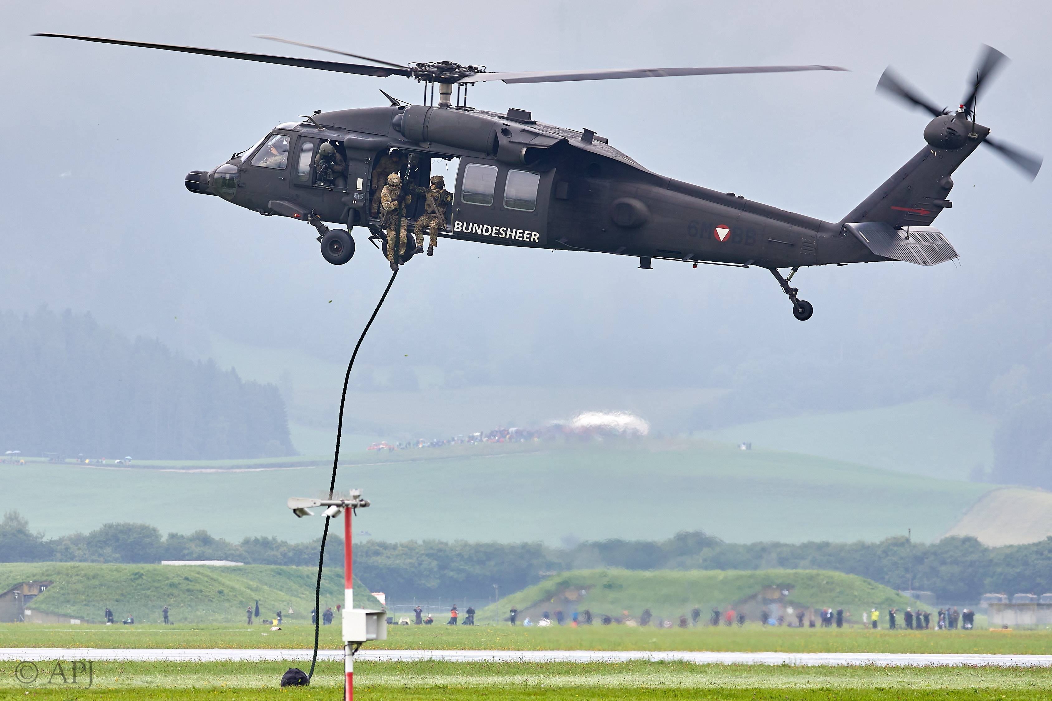 17 APJ 0017 Airpower 2019