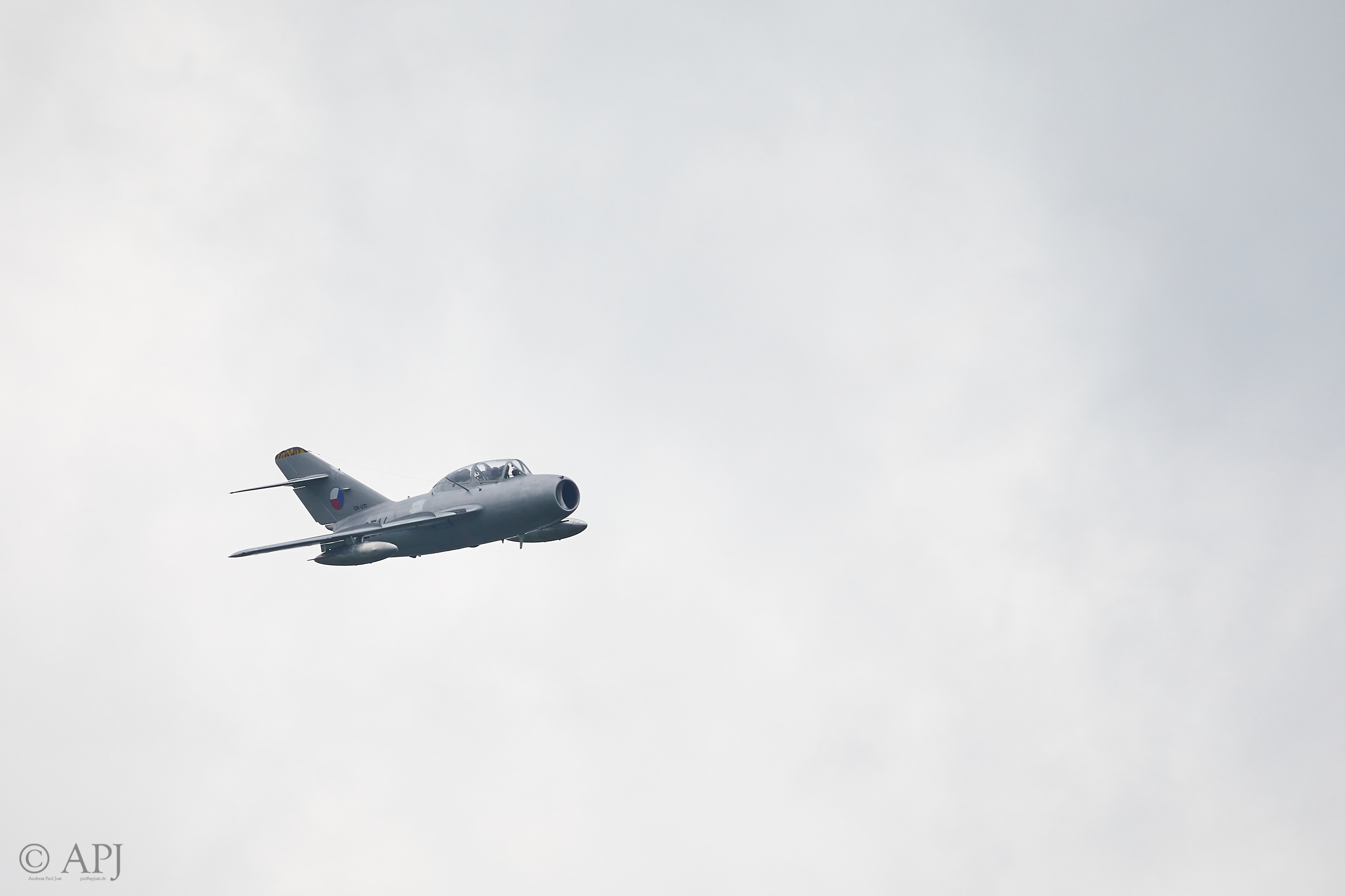 1914 APJ 8386 Airpower 2019