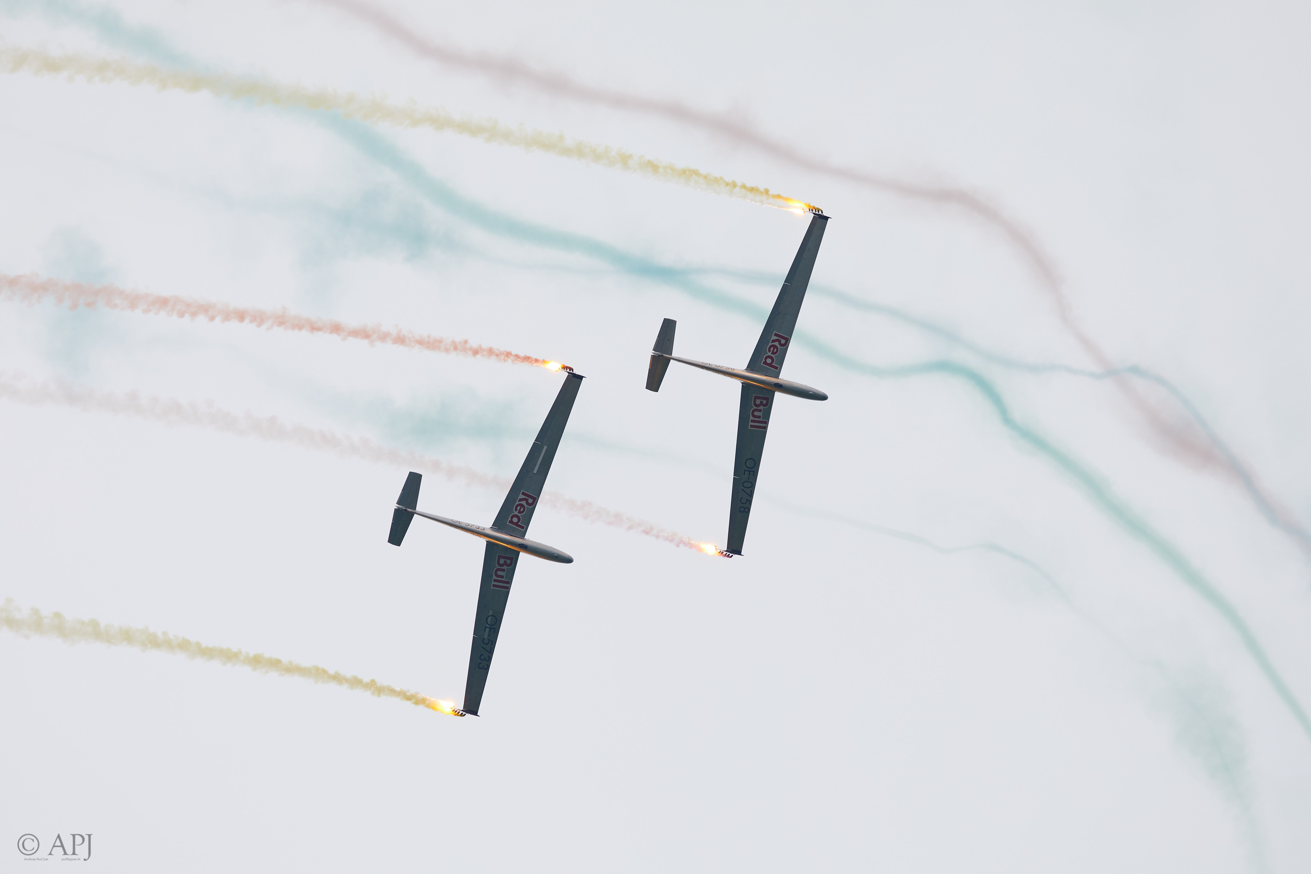 201 APJ 0201 Airpower 2019