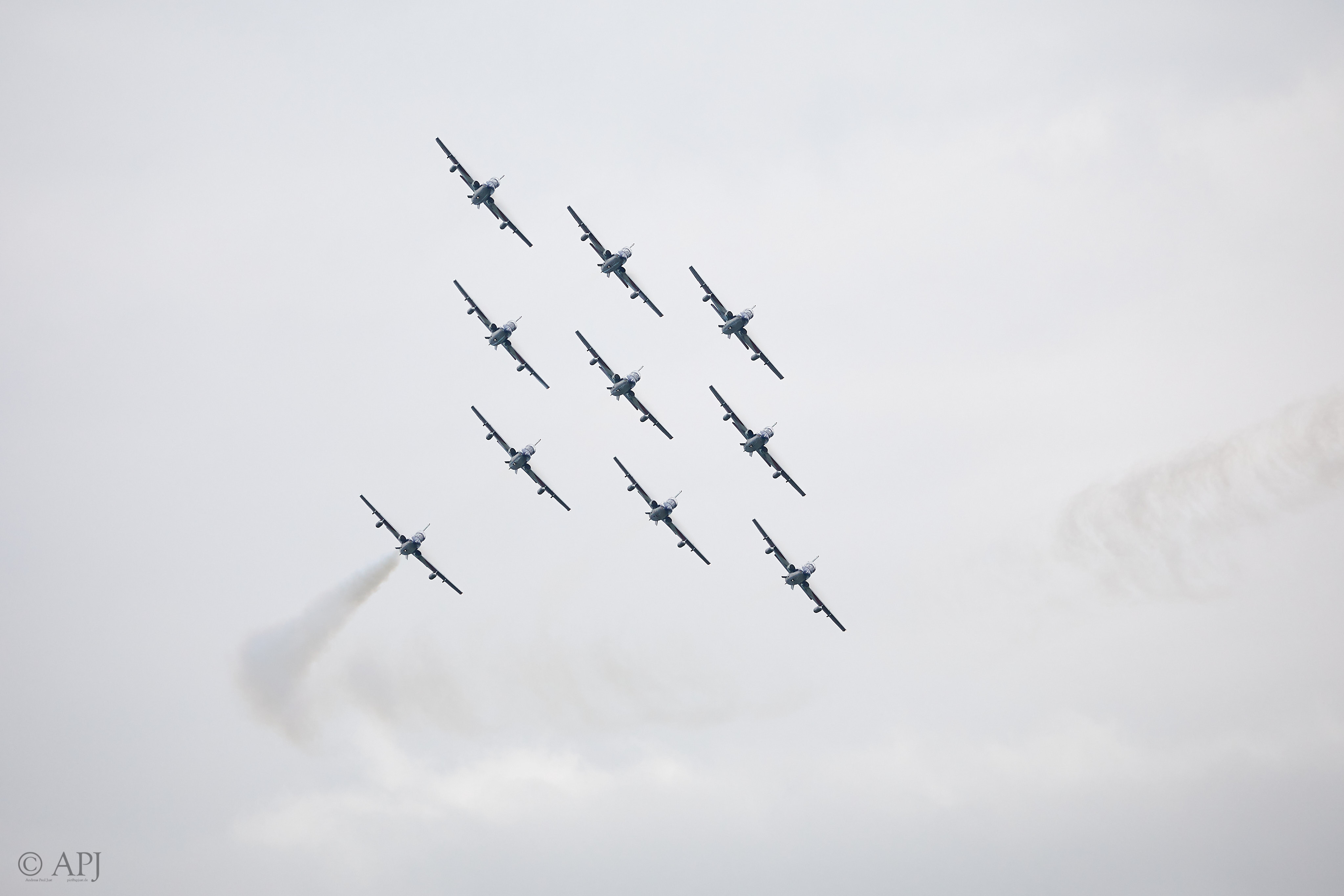 2054 APJ 8527 Airpower 2019