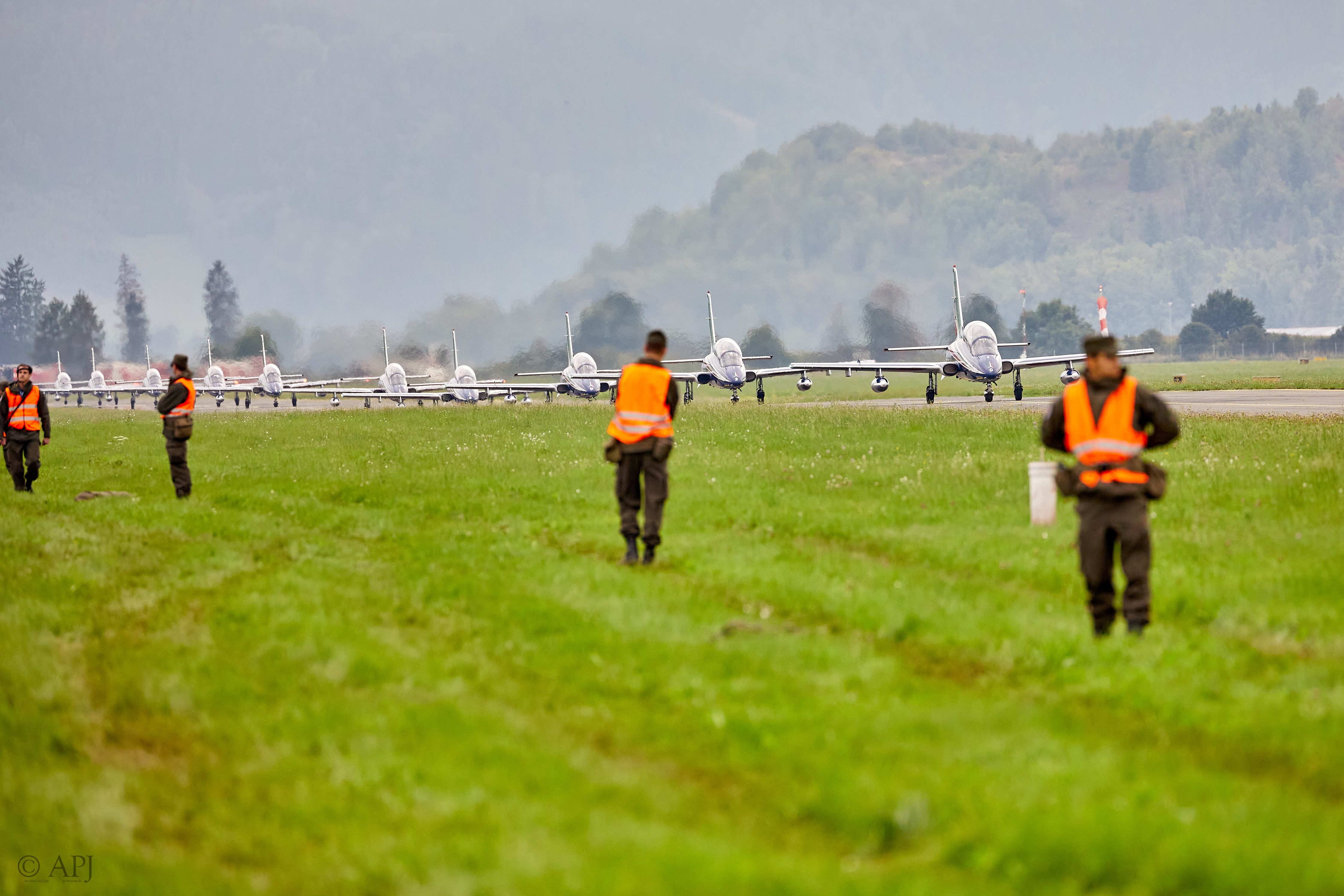 2172 APJ 8645 Airpower 2019