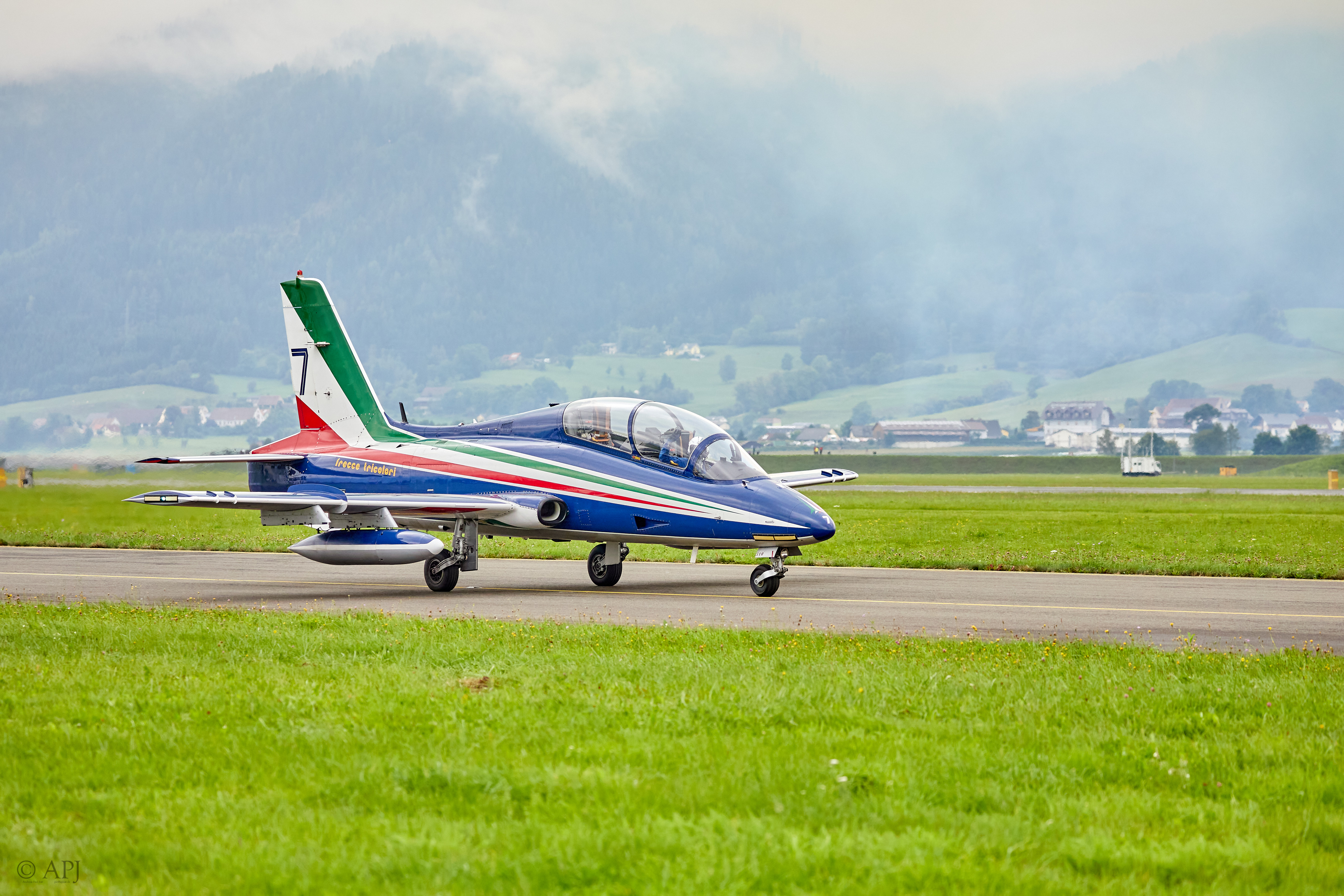 2208 APJ 8681 Airpower 2019
