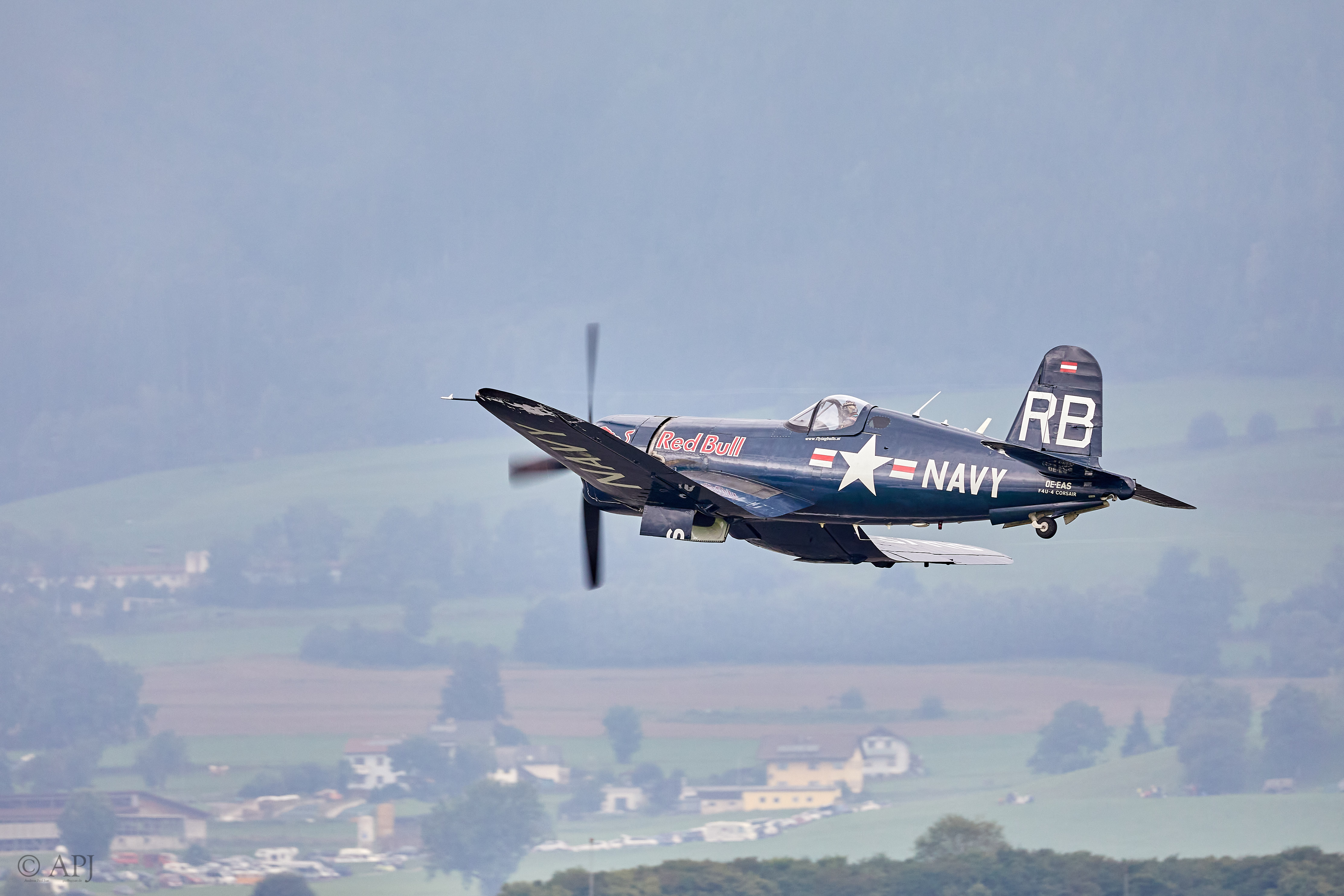 2333 APJ 8806 Airpower 2019