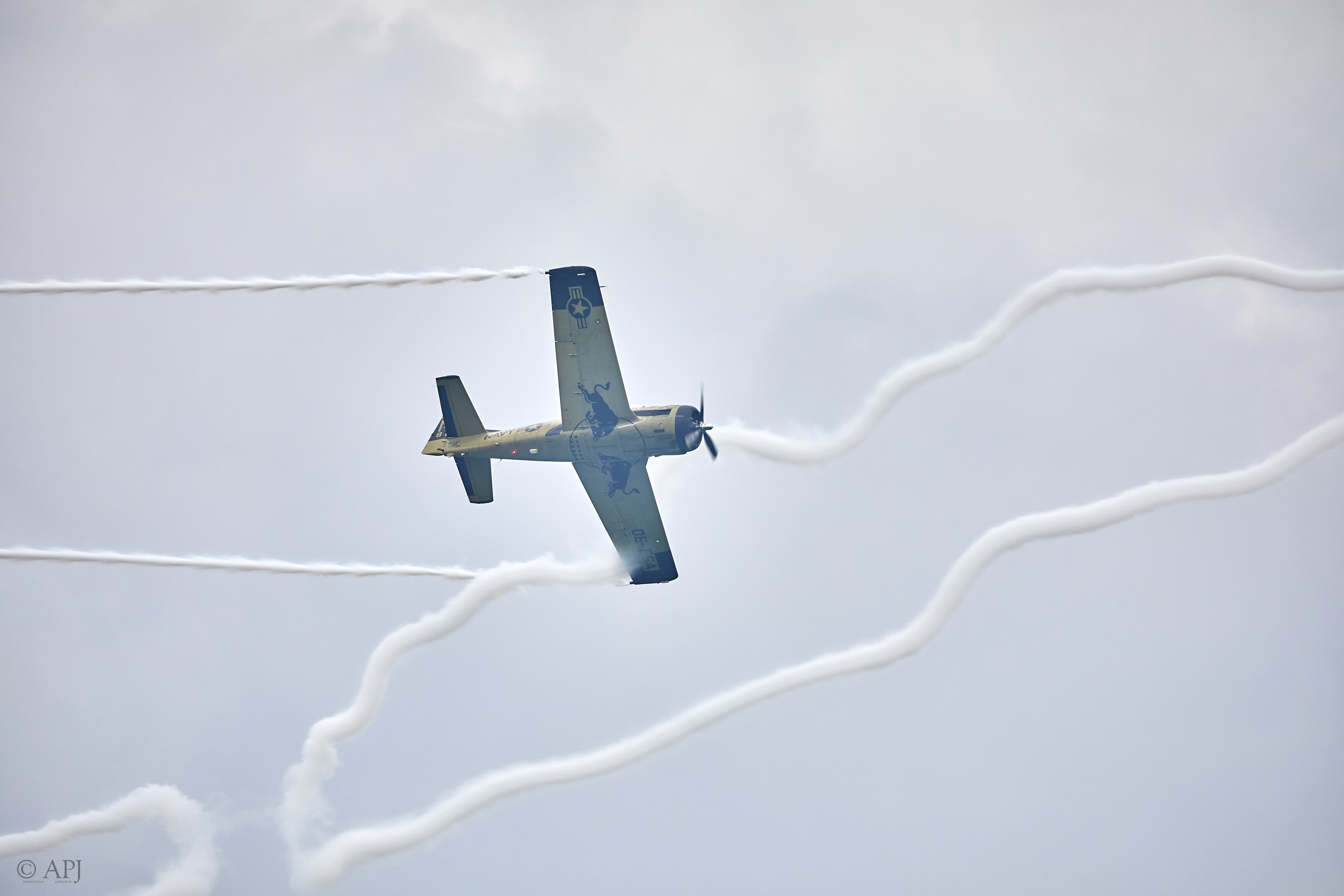 2362 APJ 8835 Airpower 2019