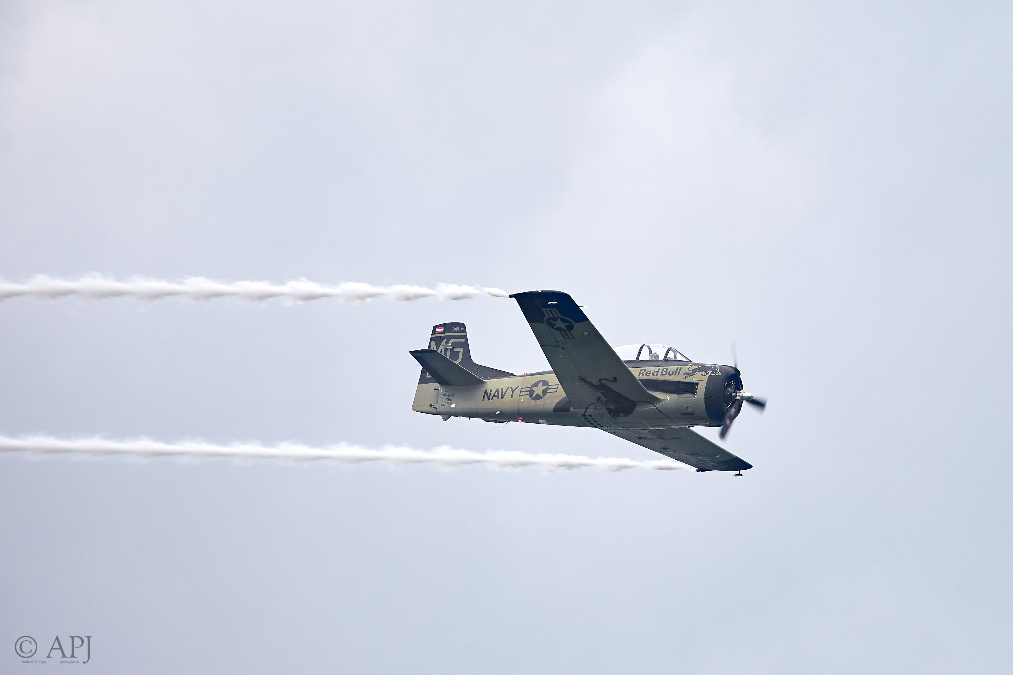 2384 APJ 8857 Airpower 2019