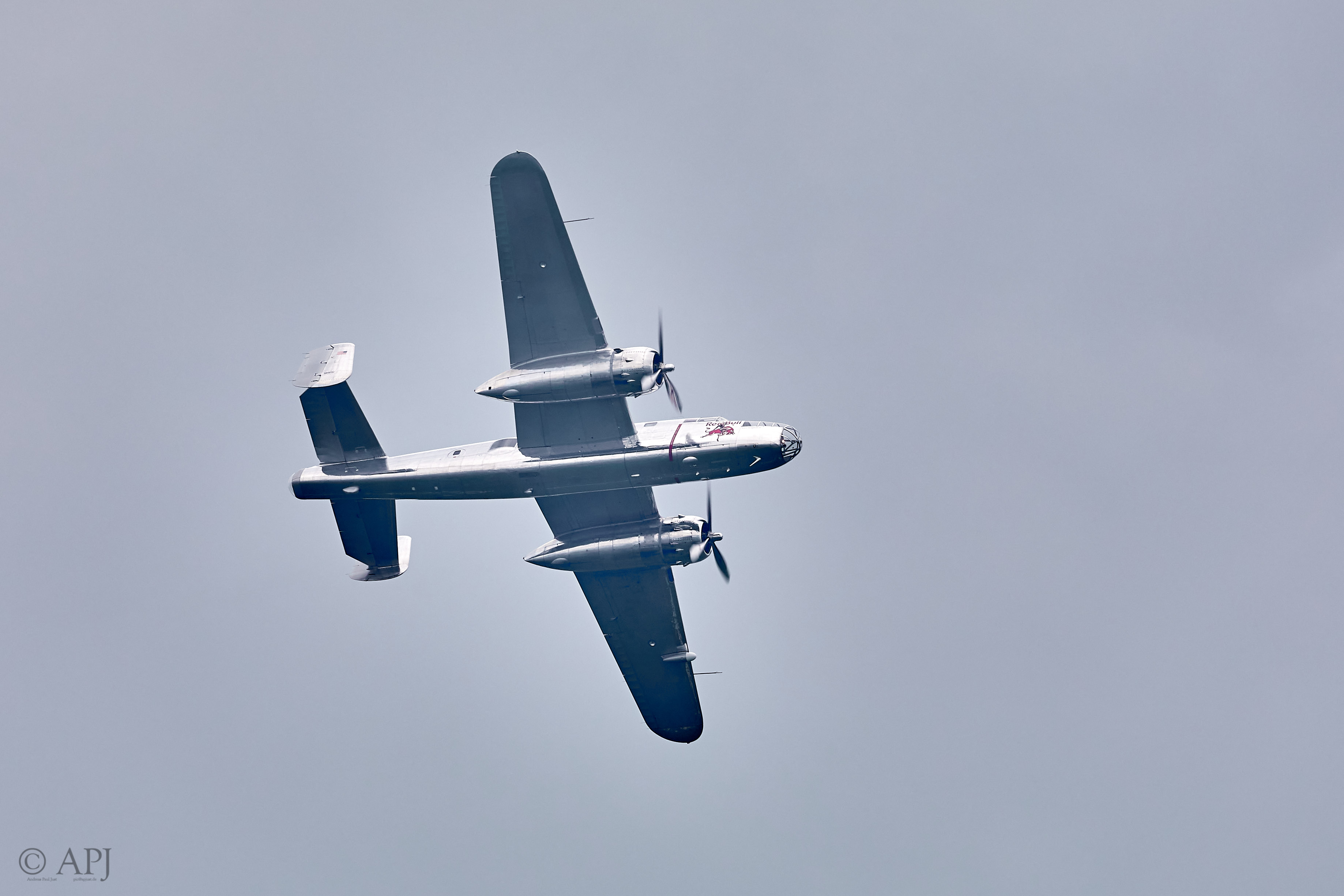 2391 APJ 8864 Airpower 2019