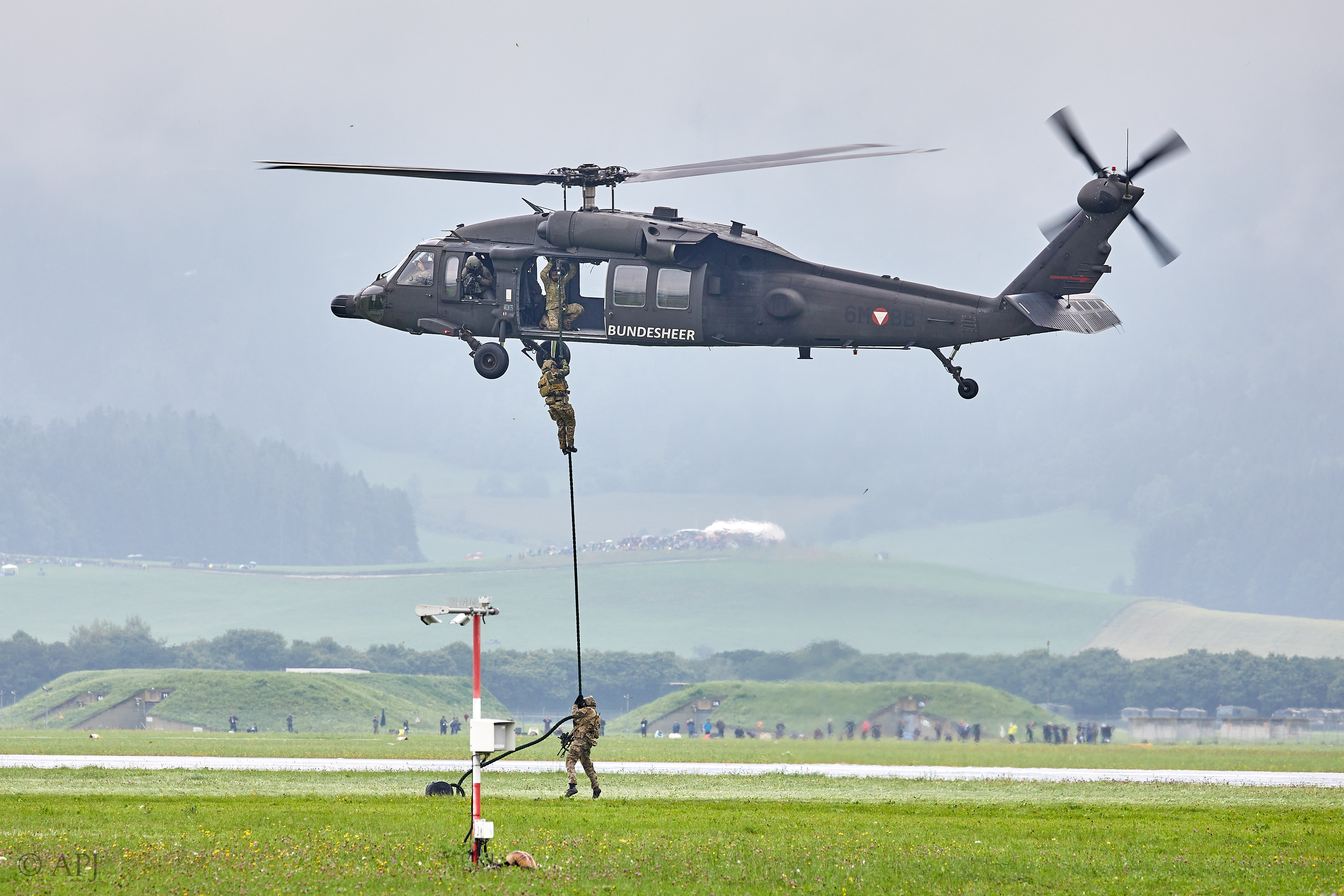 23 APJ 0023 Airpower 2019
