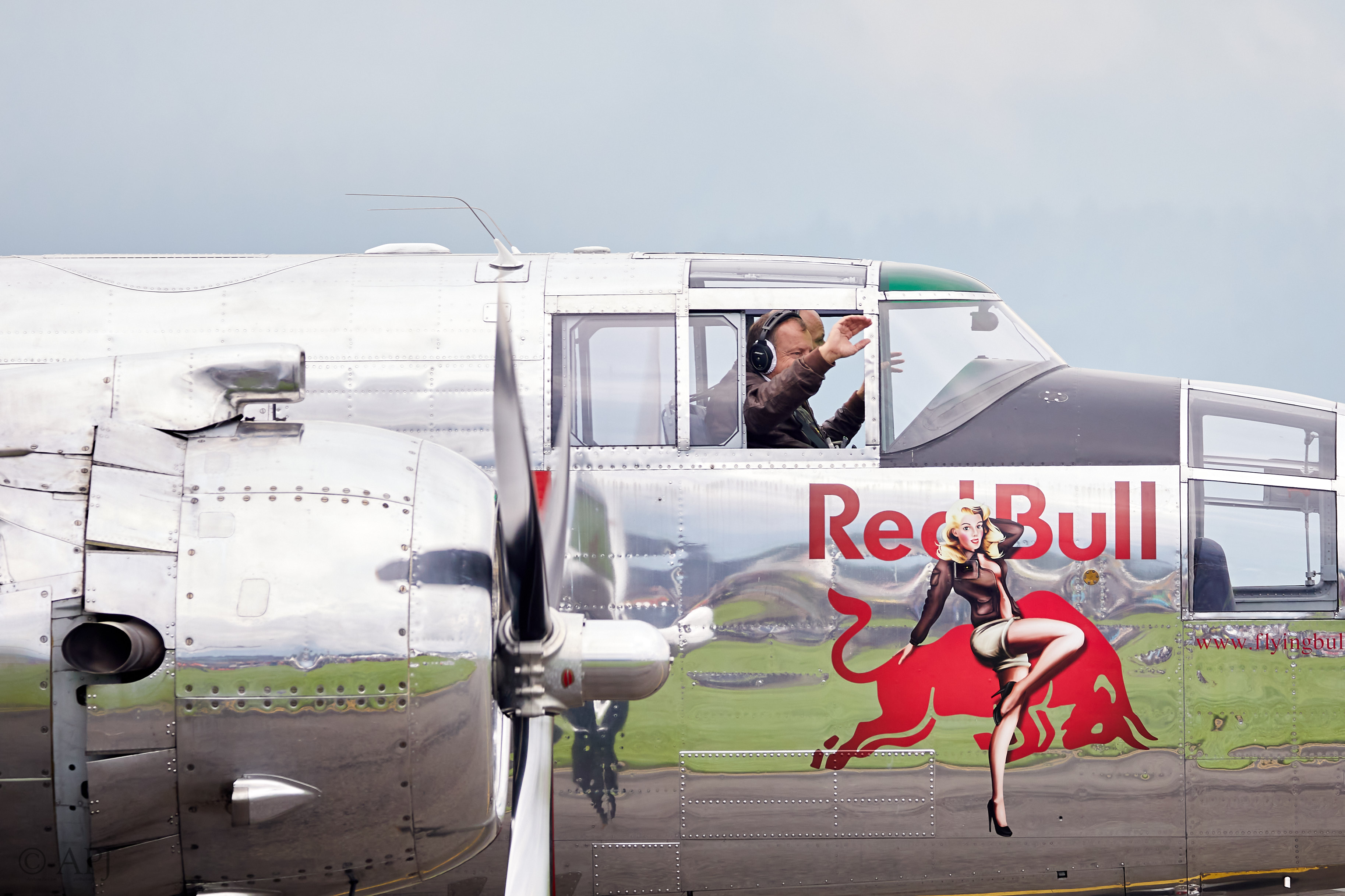 2443 APJ 8916 Airpower 2019