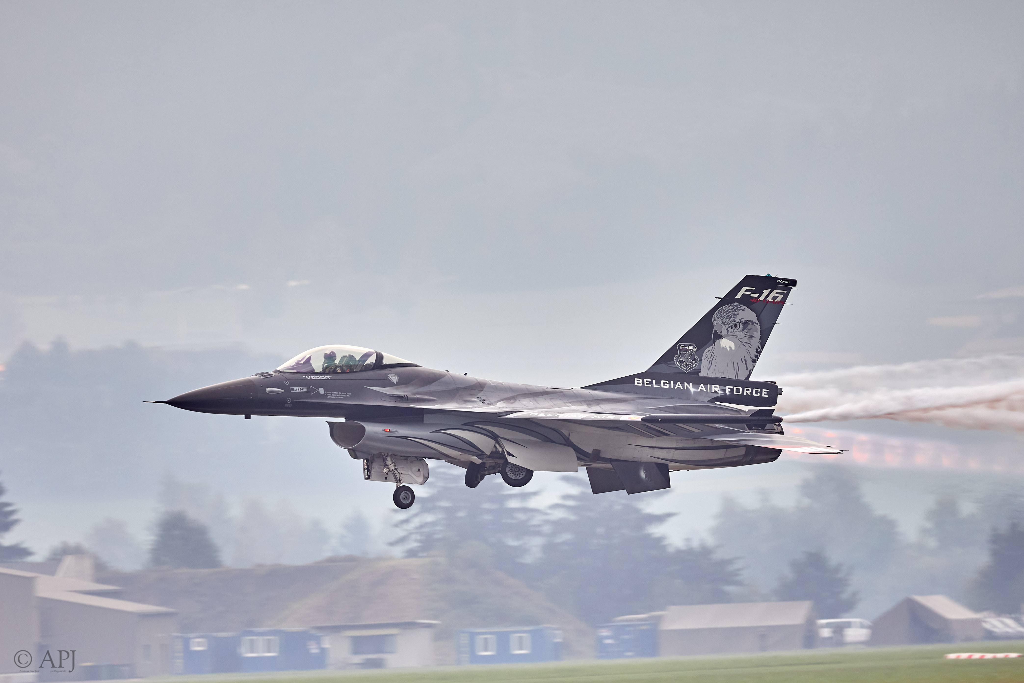 2625 APJ 9098 Airpower 2019