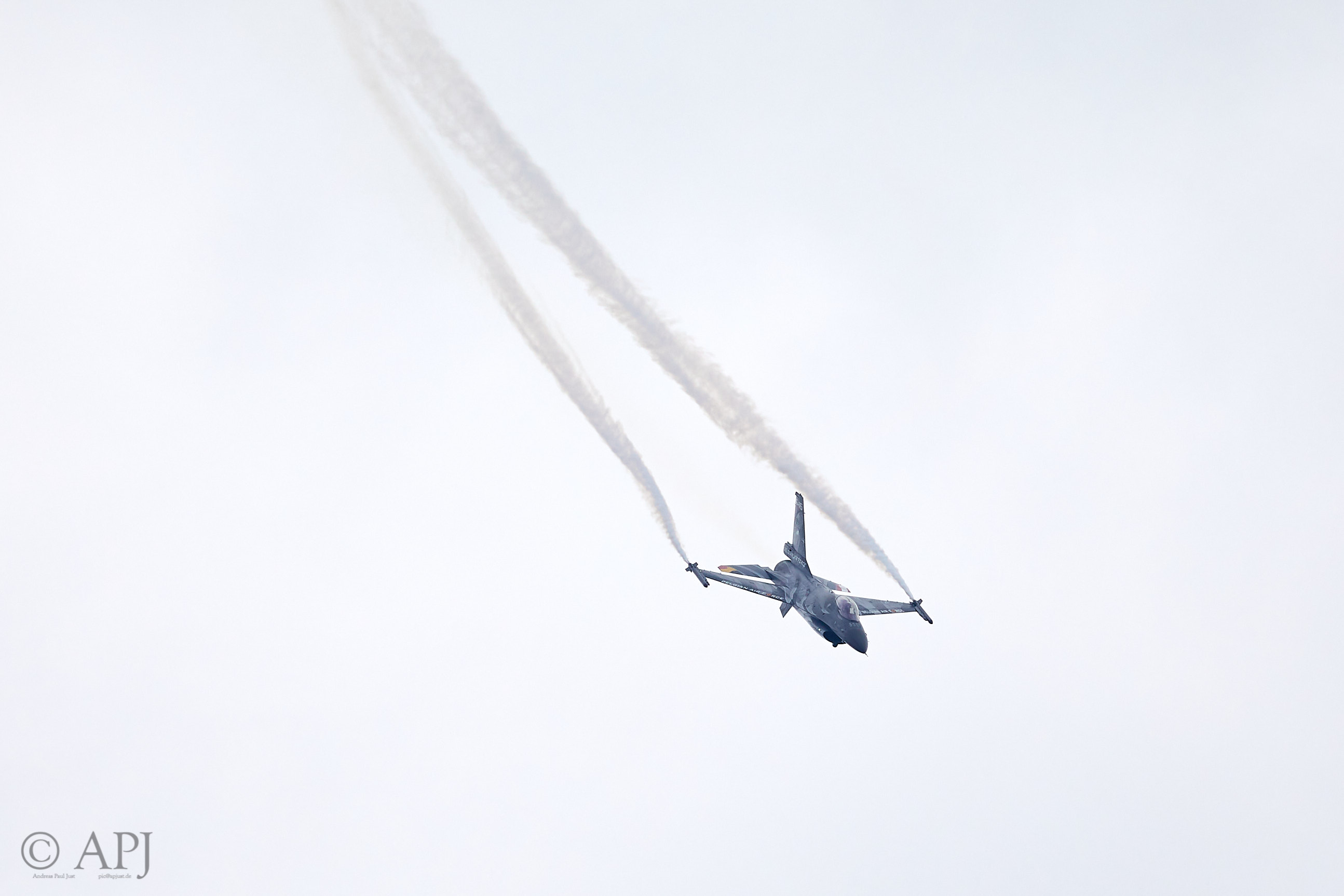 2634 APJ 9107 Airpower 2019