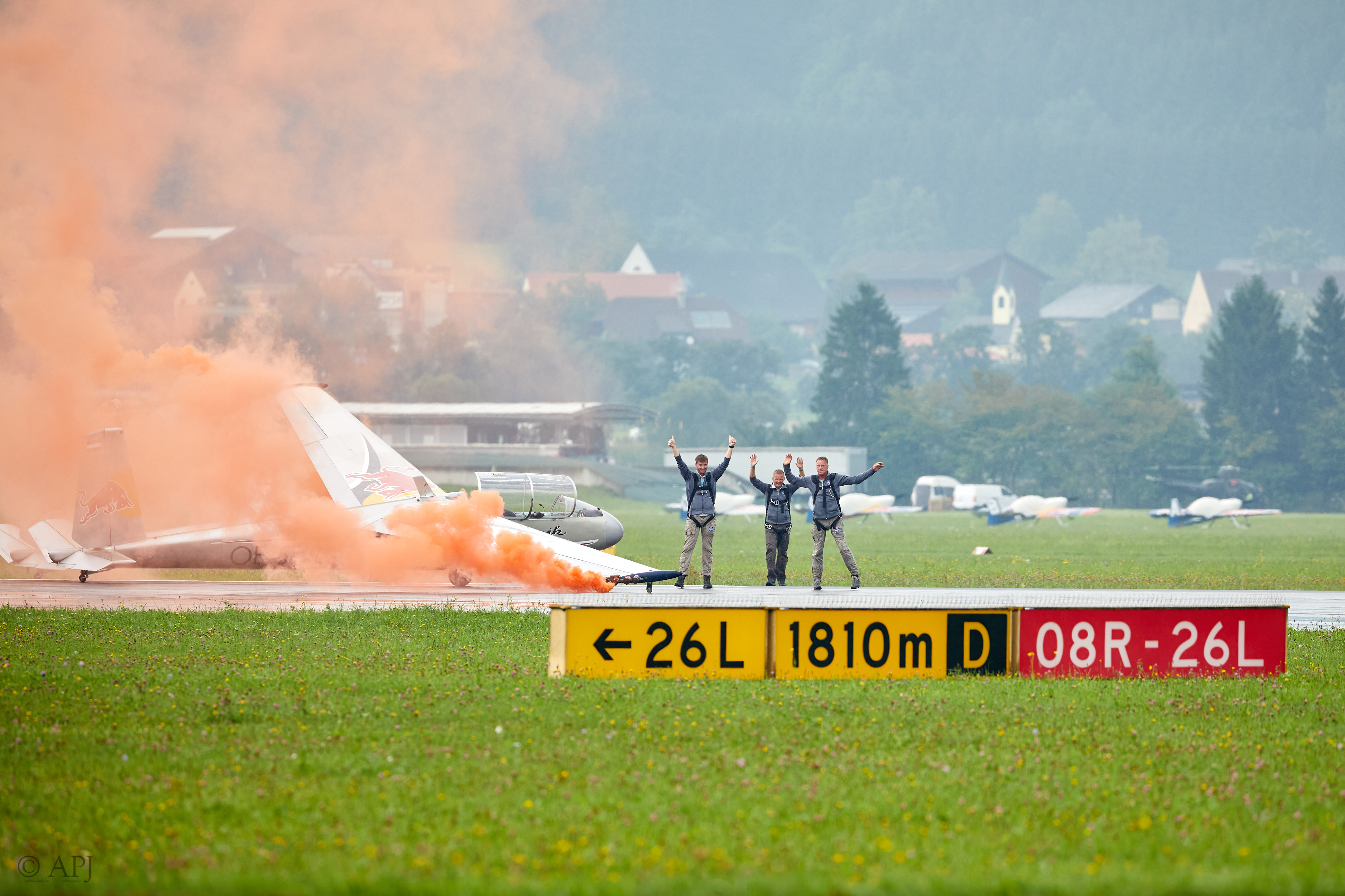 269 APJ 0269 Airpower 2019