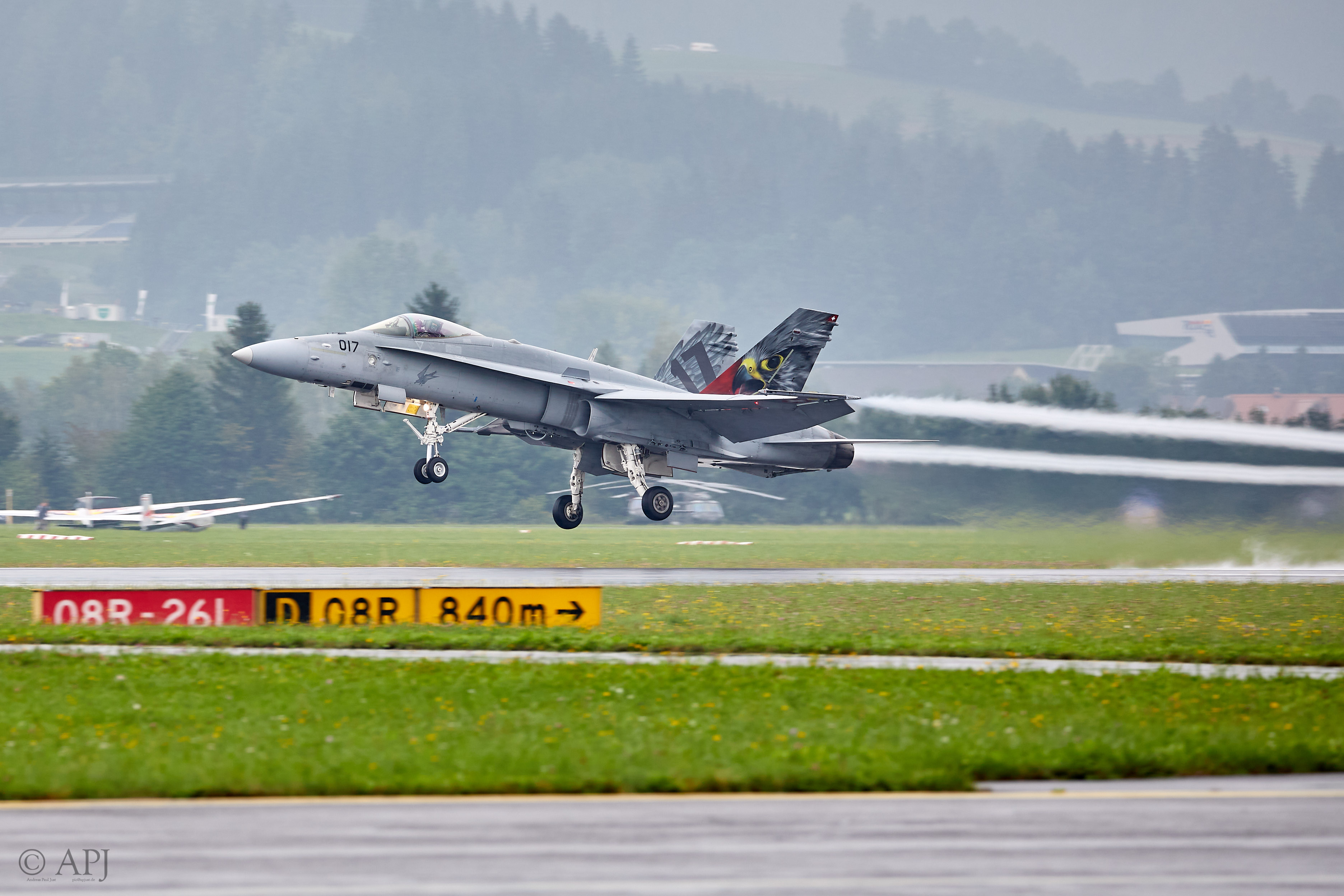 290 APJ 0290 Airpower 2019