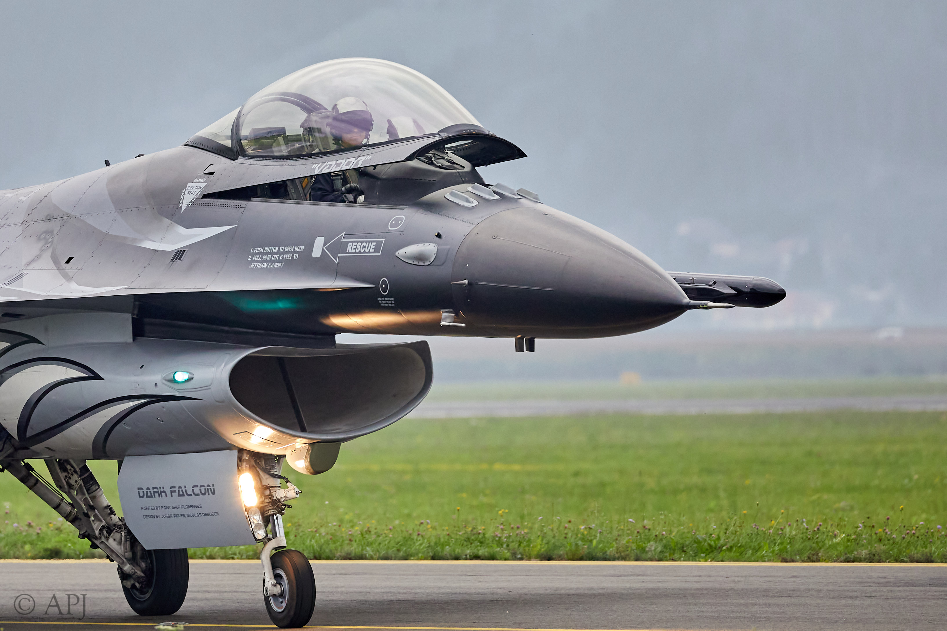 2918 APJ 9391 Airpower 2019