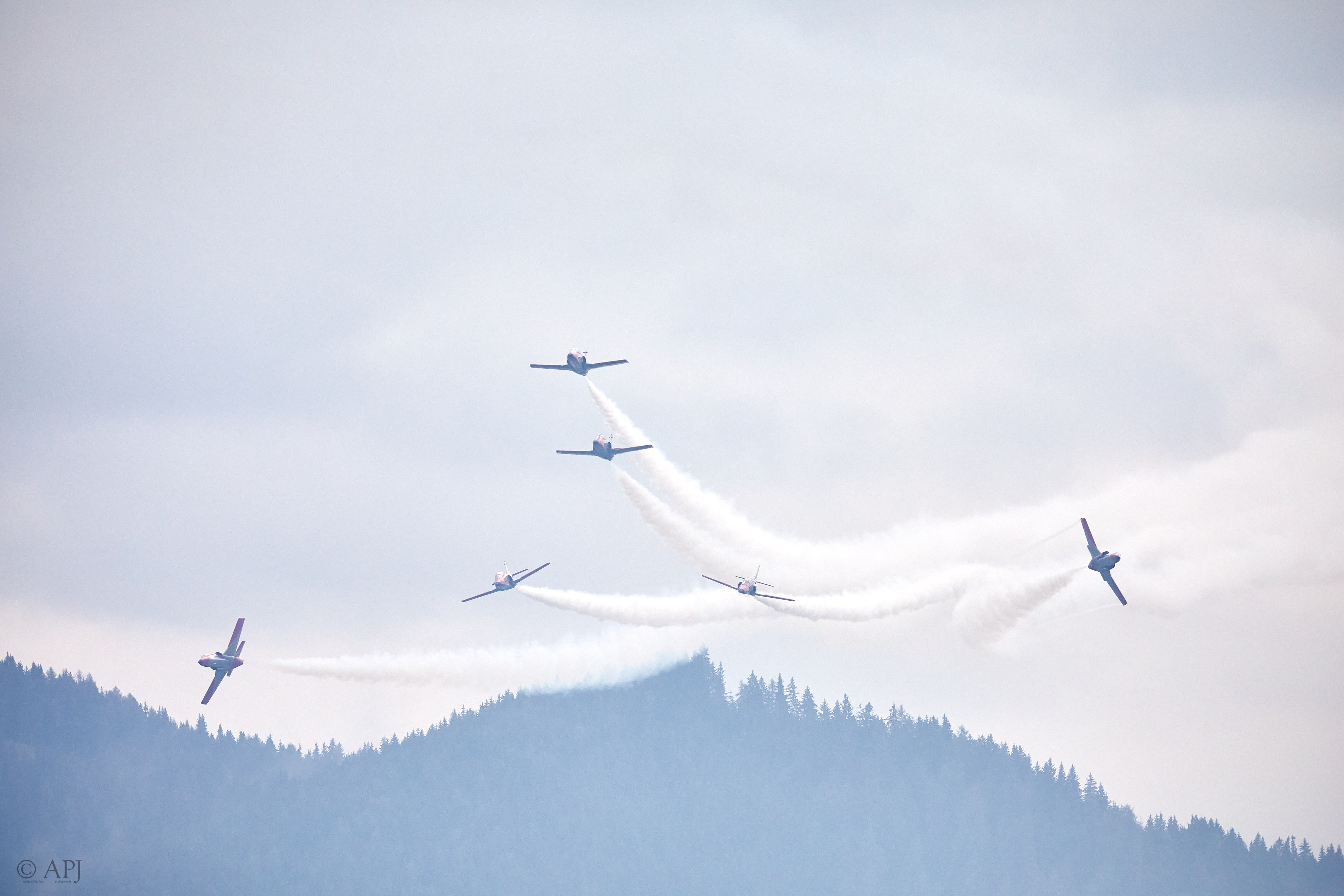 2990 APJ 9463 Airpower 2019