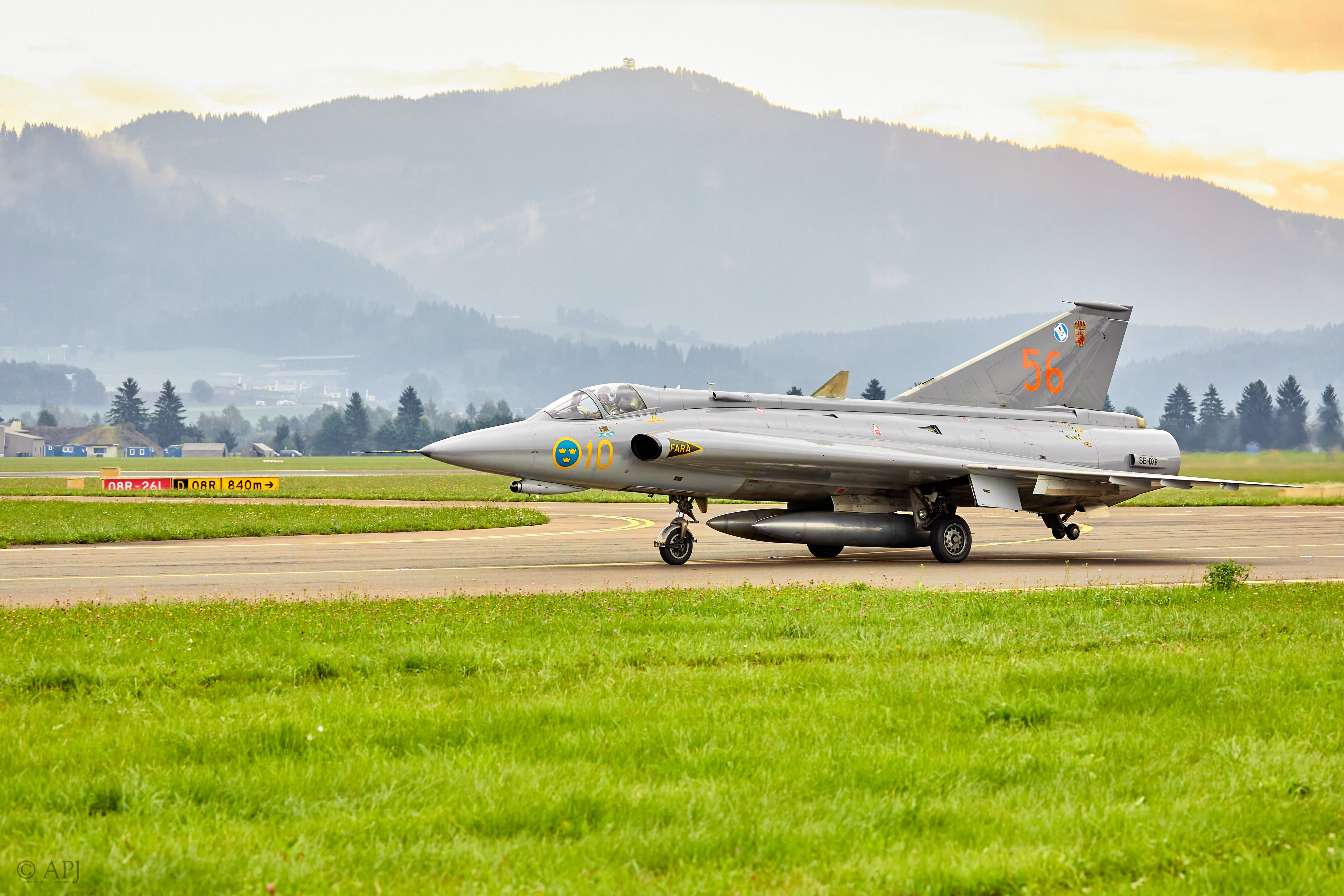 3067 APJ 9540 Airpower 2019