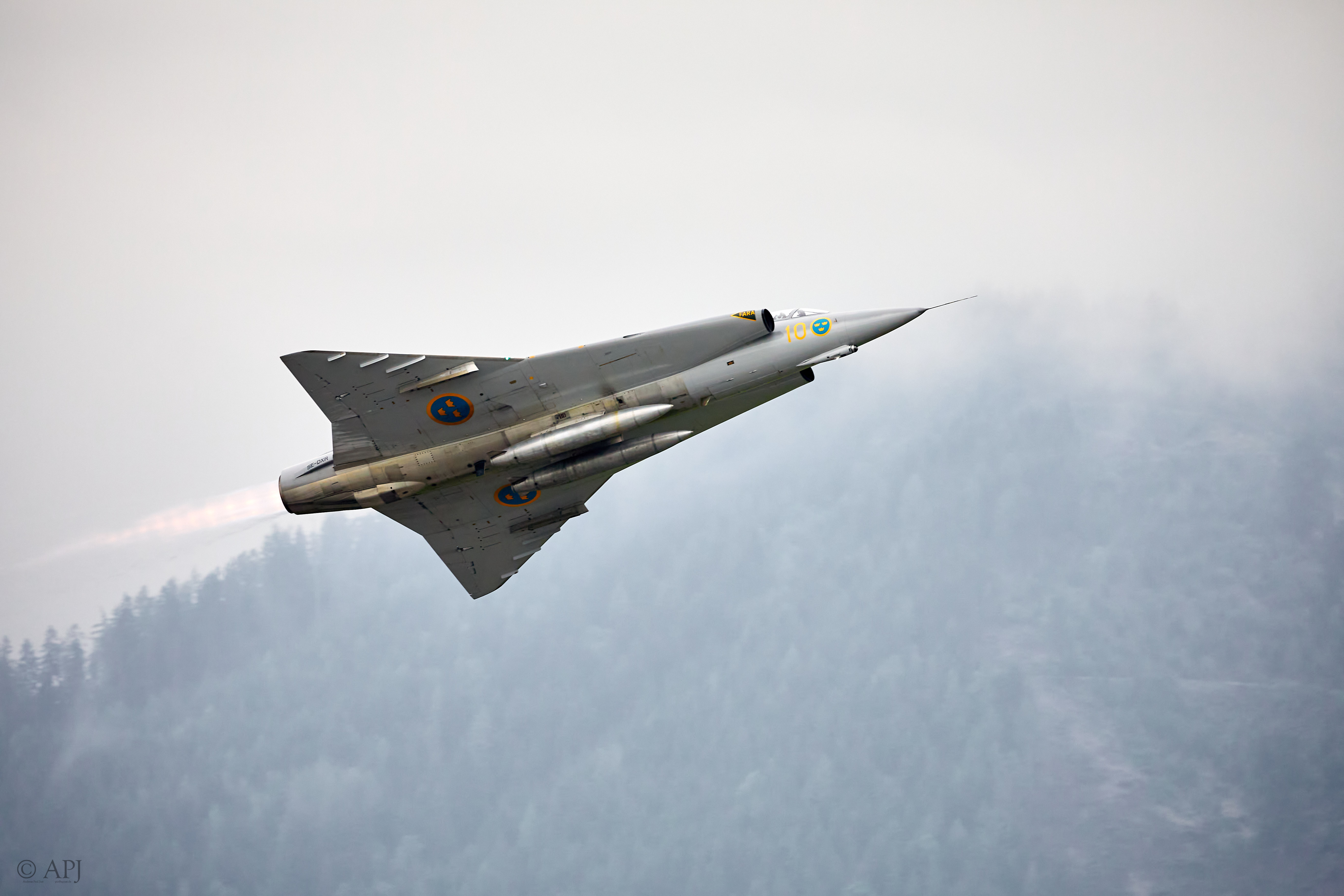 3081 APJ 9554 Airpower 2019