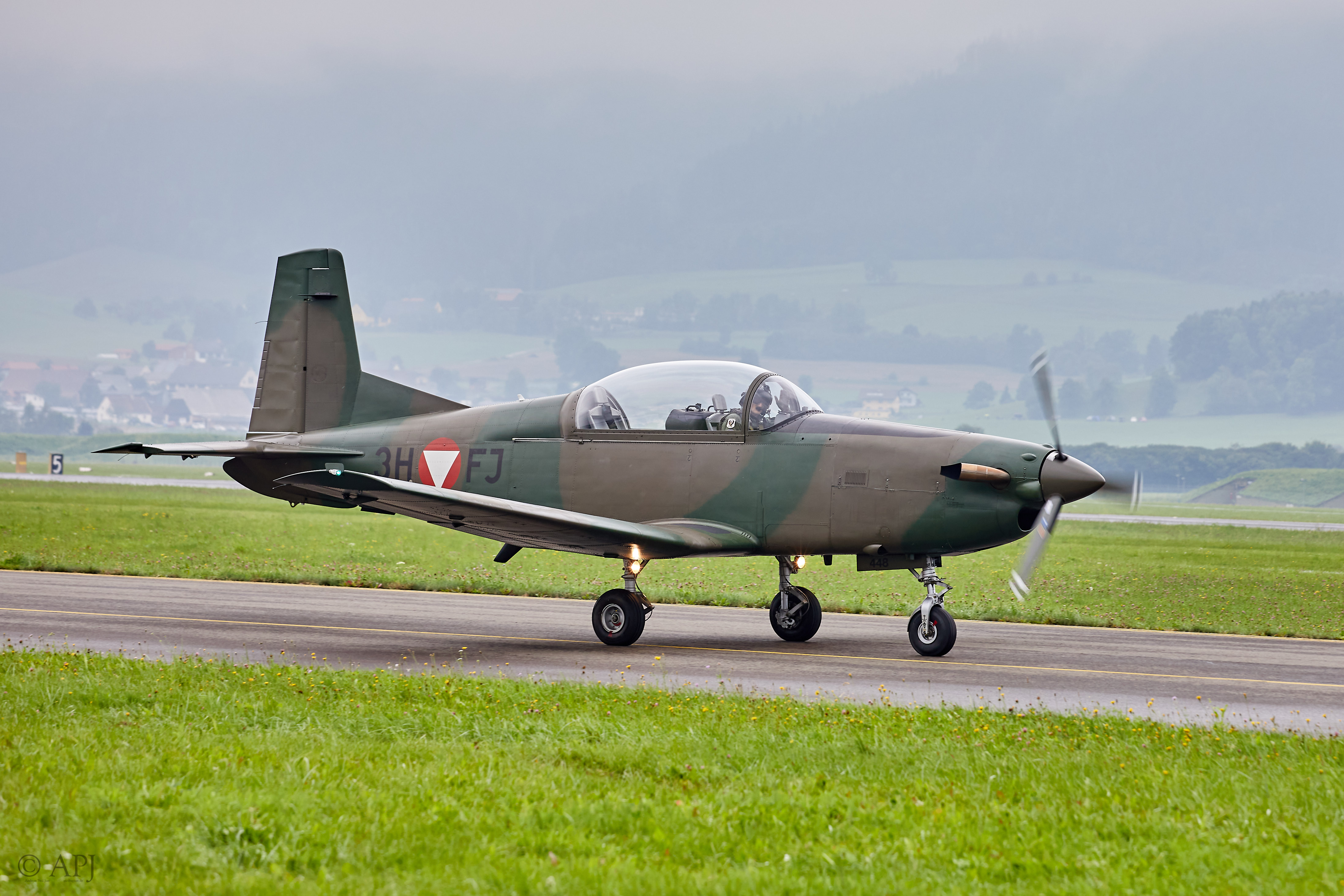 3294 APJ 9768 Airpower 2019