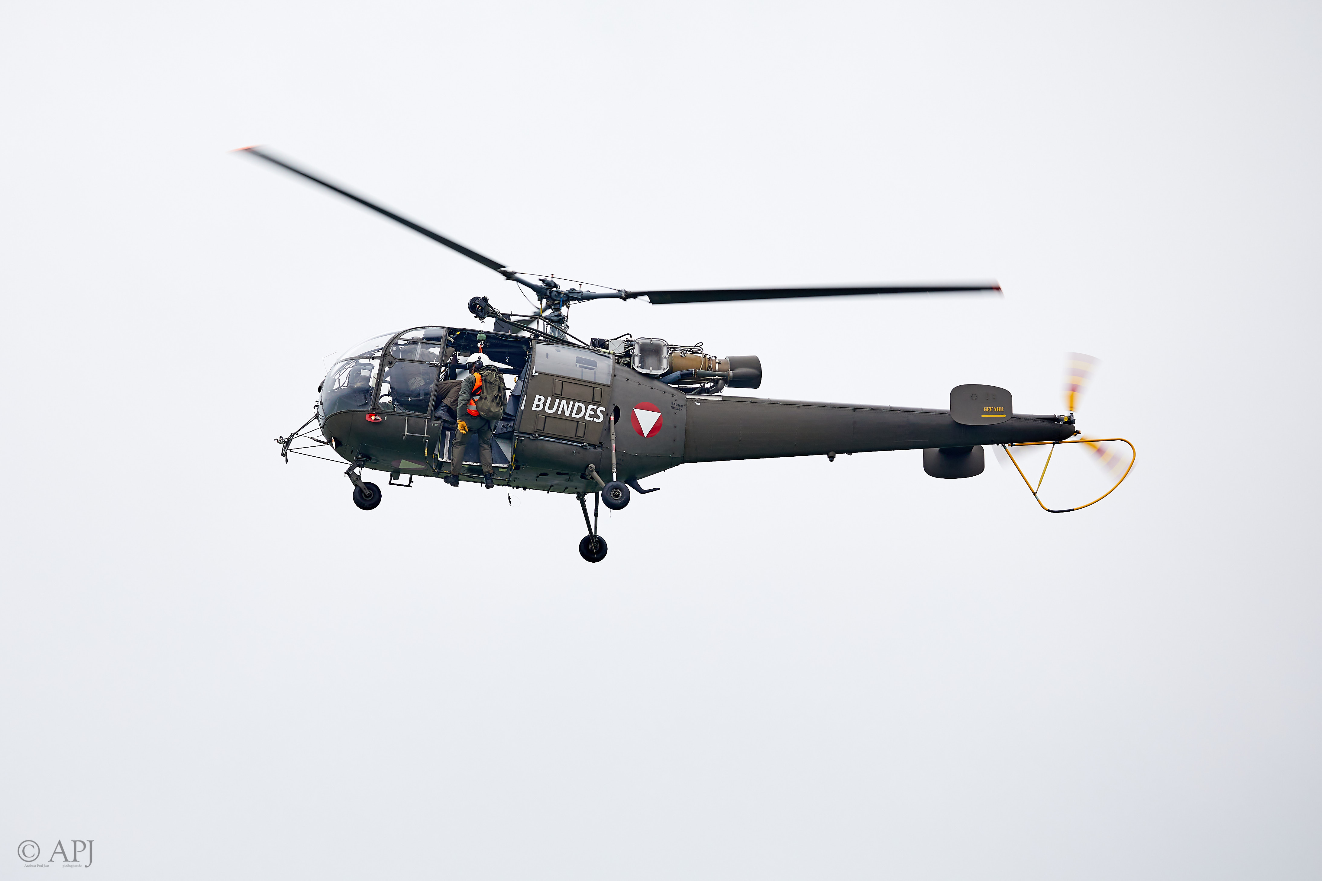 3427 APJ 9902 Airpower 2019