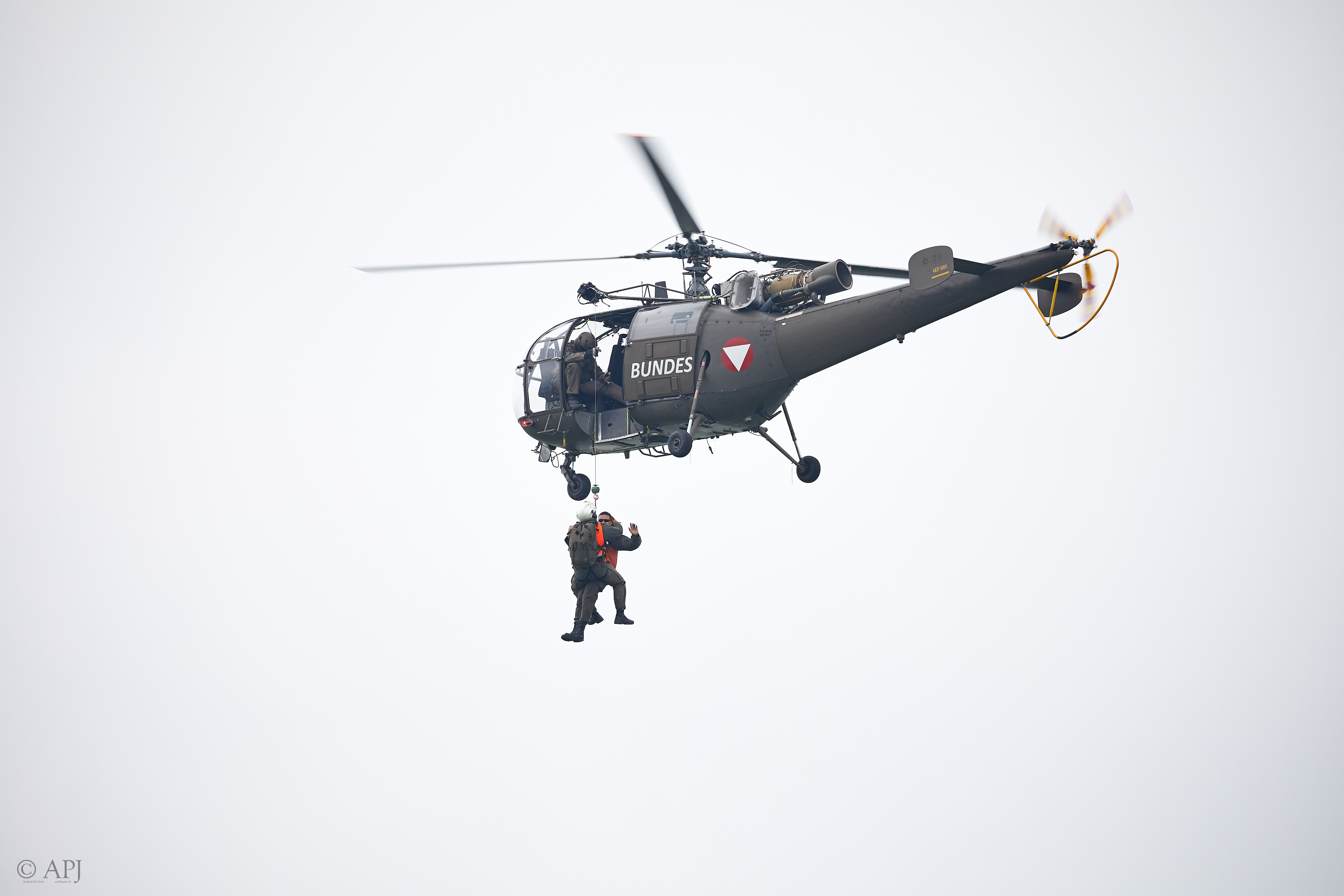 3489 APJ 9964 Airpower 2019