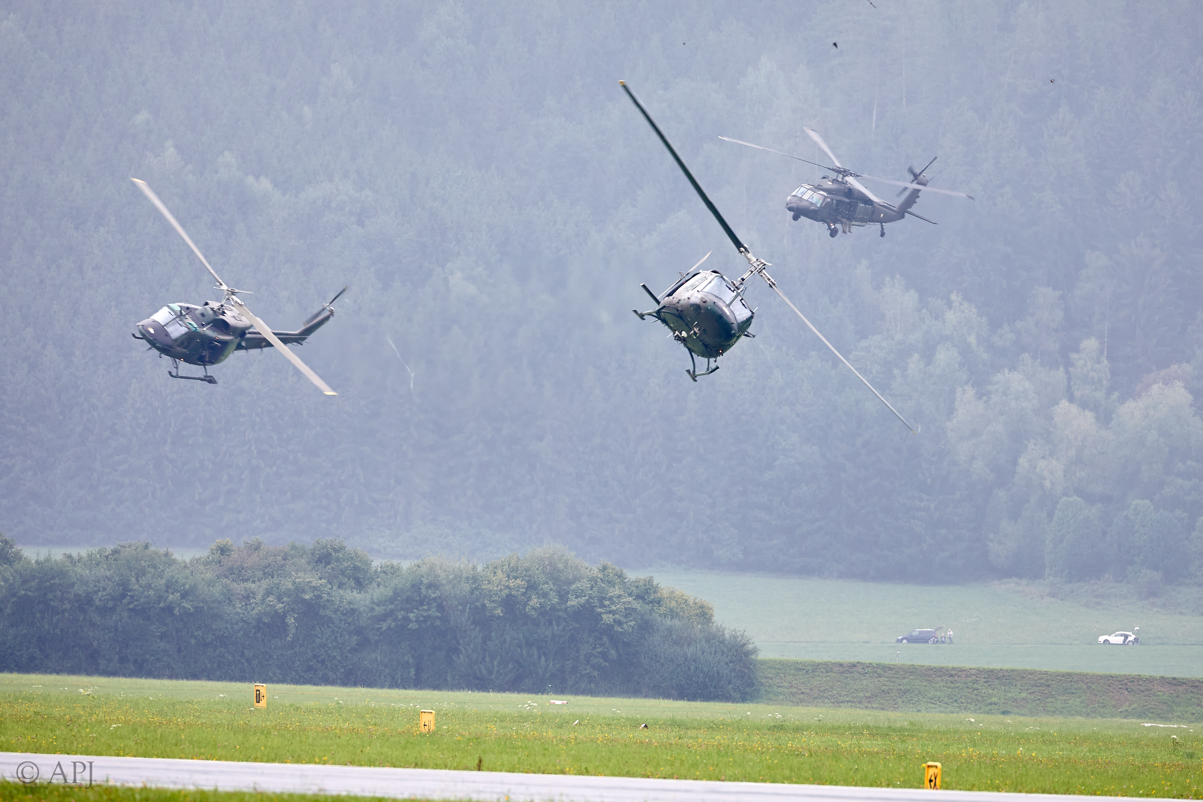 3506 APJ 9981 Airpower 2019