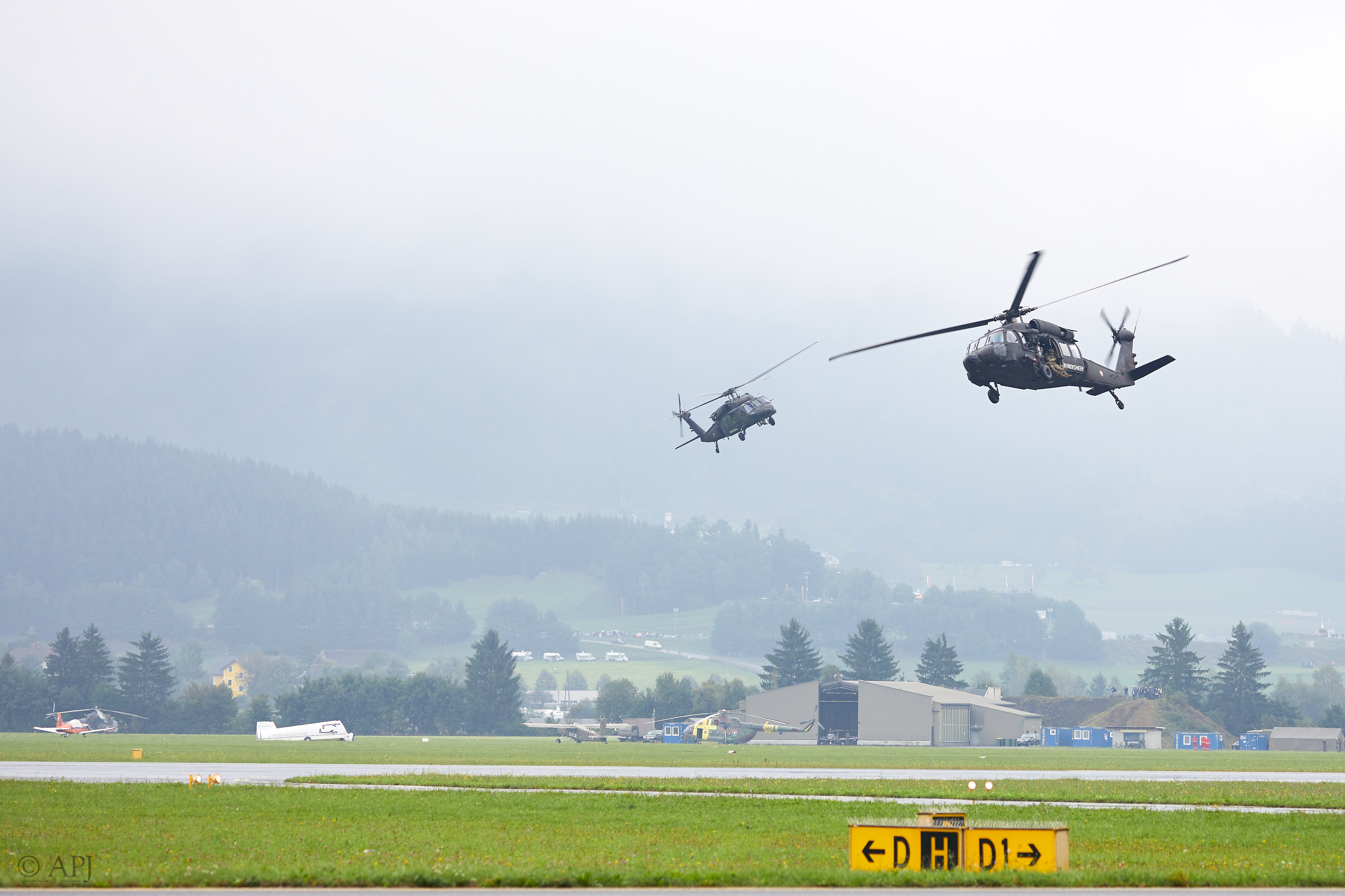 3522 APJ 9997 Airpower 2019