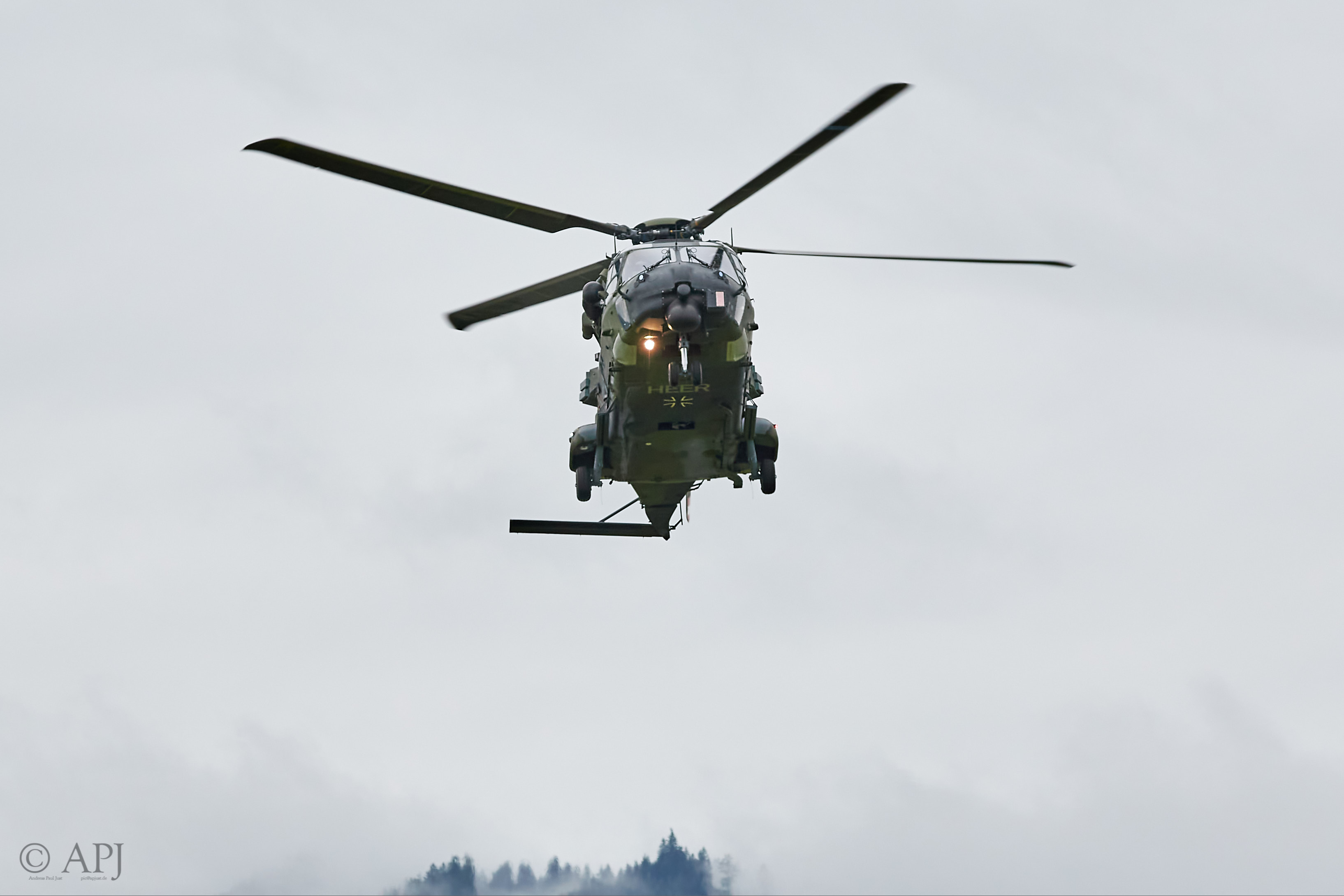 3662 APJ 4531 Airpower 2019