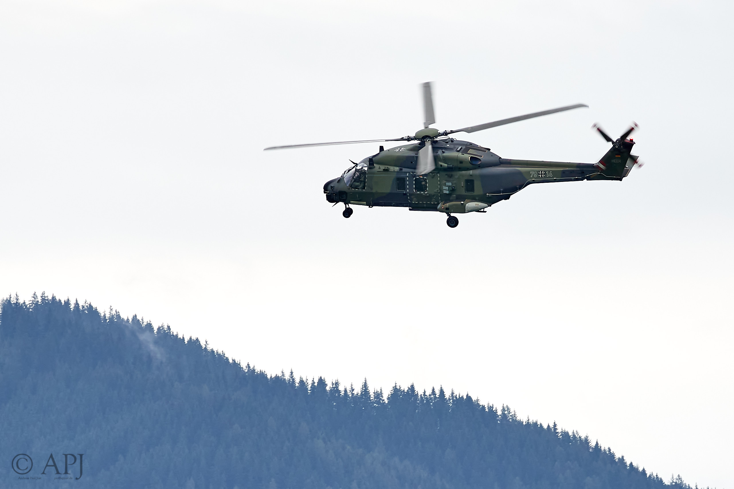 3684 APJ 4553 Airpower 2019