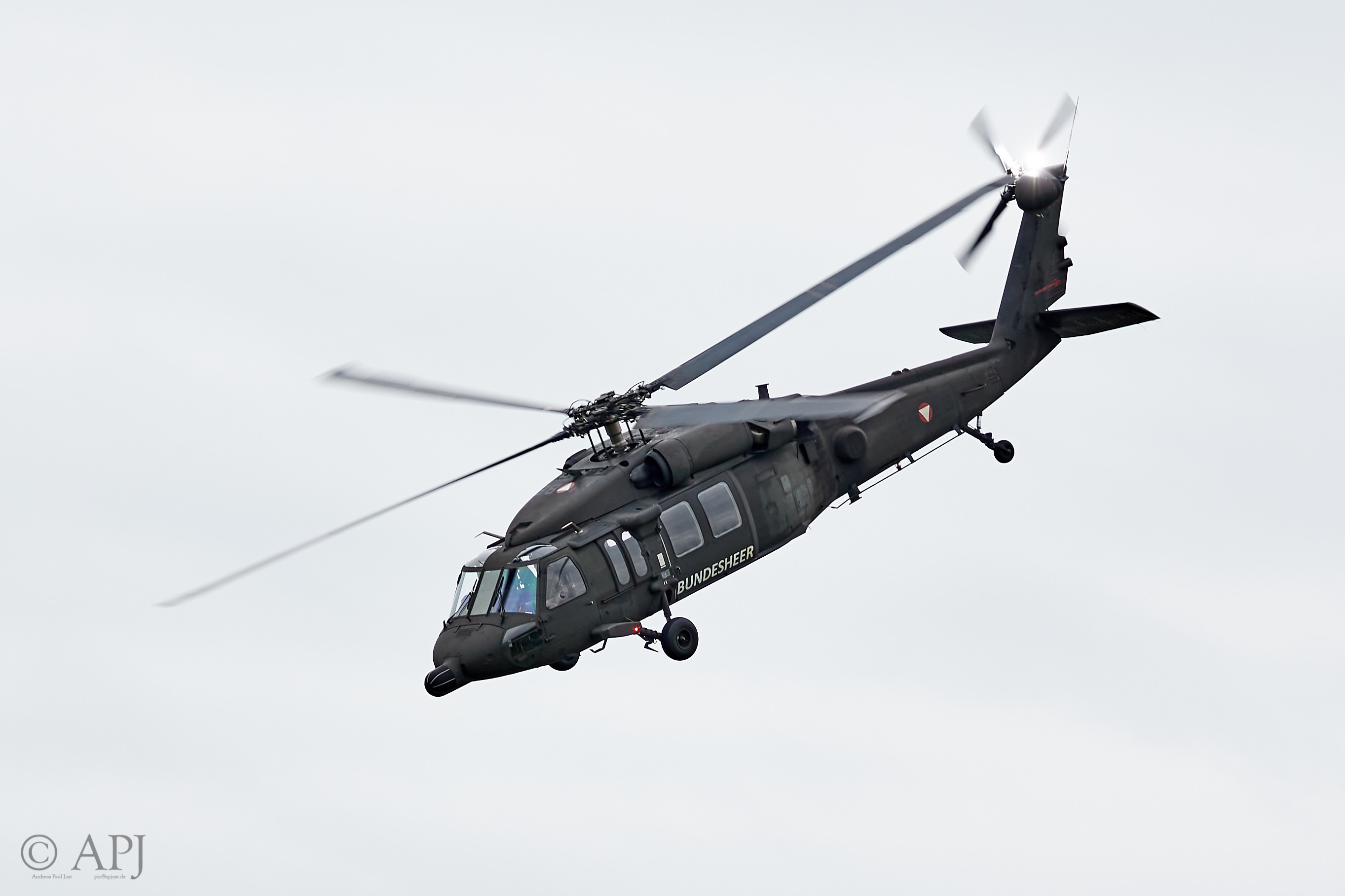 3828 APJ 4697 Airpower 2019