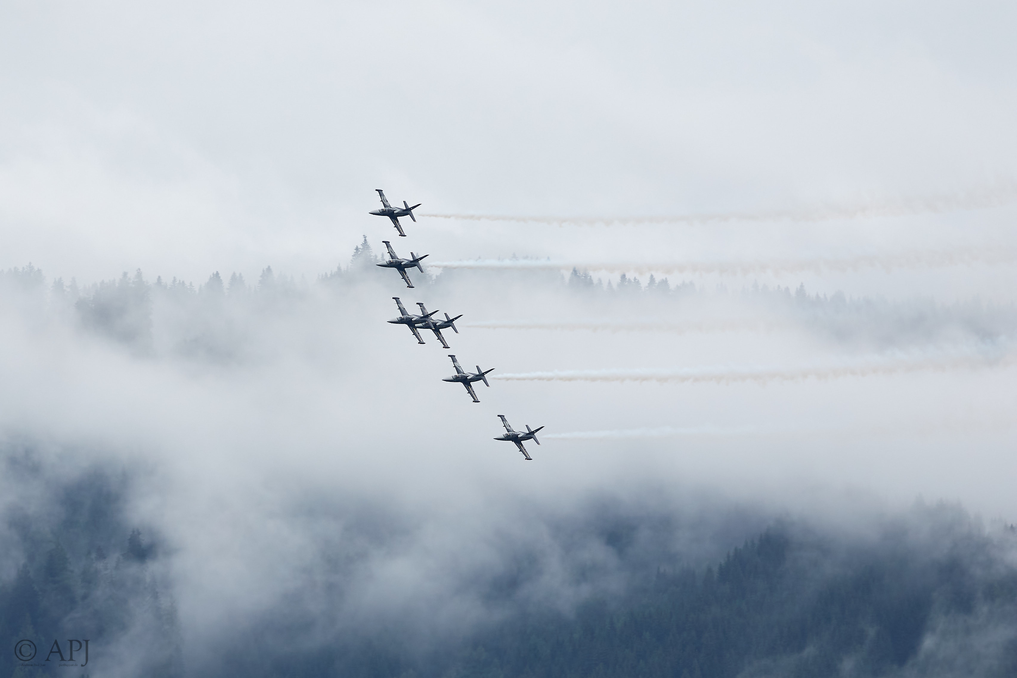 3862 APJ 4731 Airpower 2019