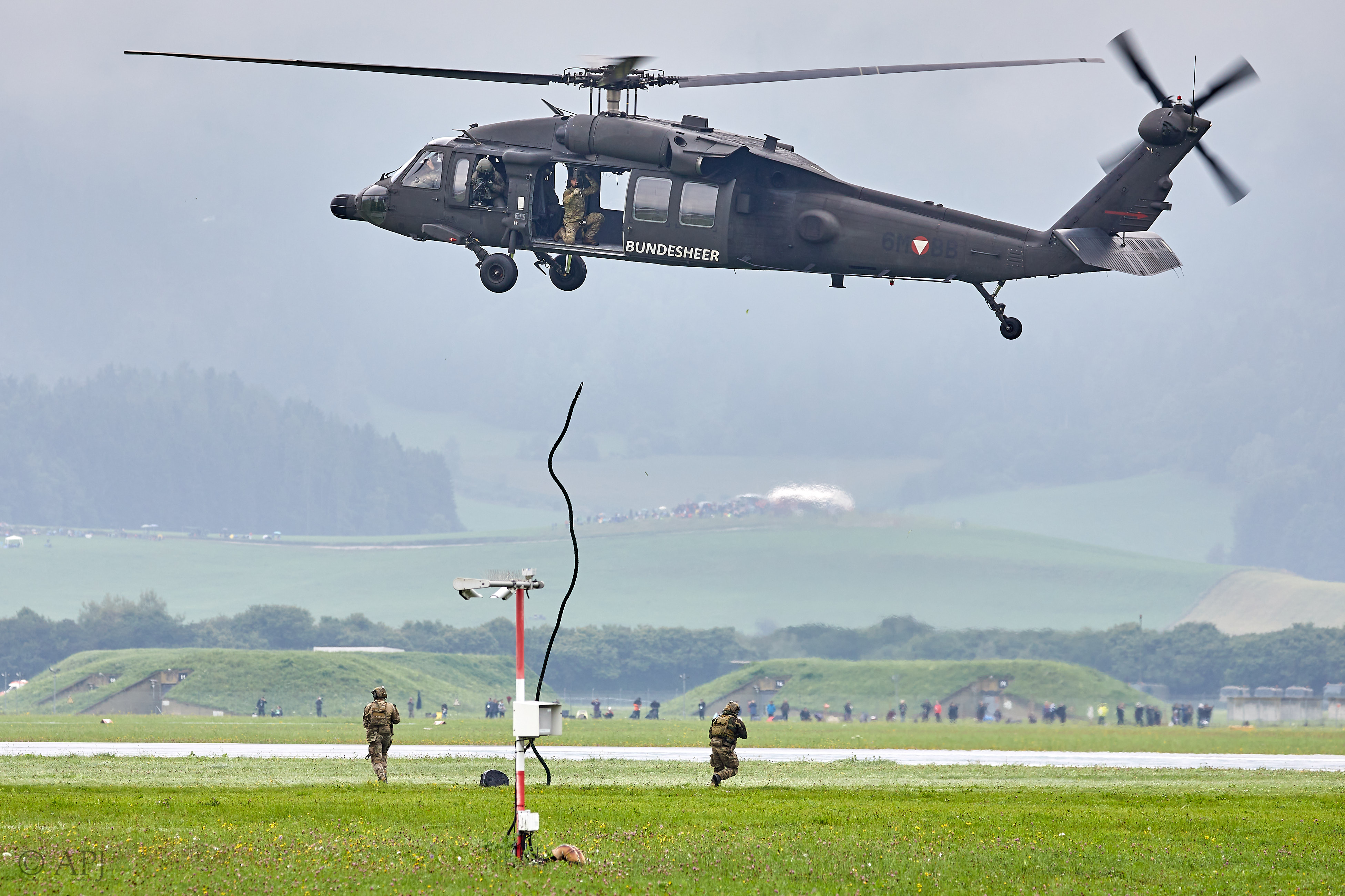 38 APJ 0038 Airpower 2019
