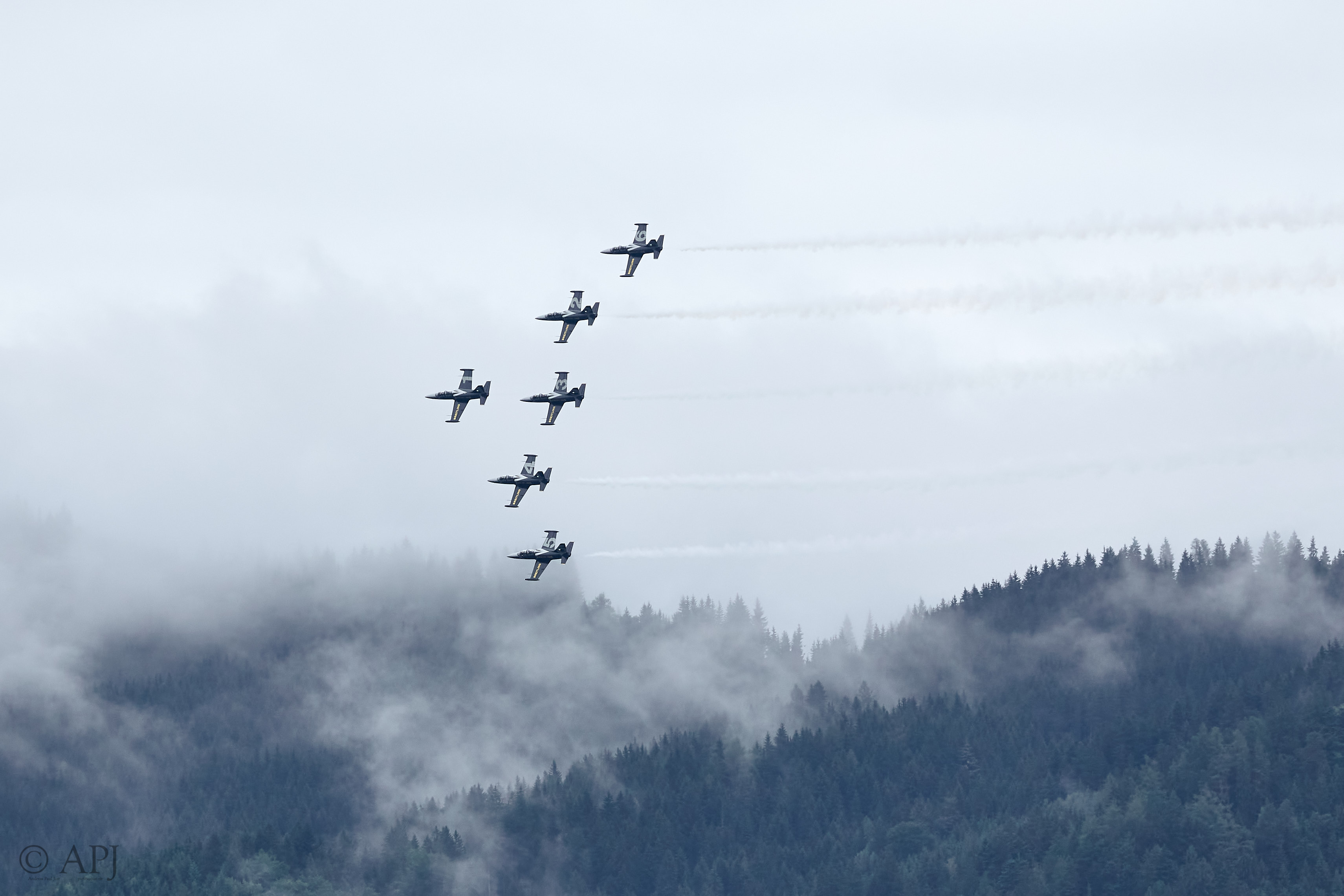 4033 APJ 4902 Airpower 2019