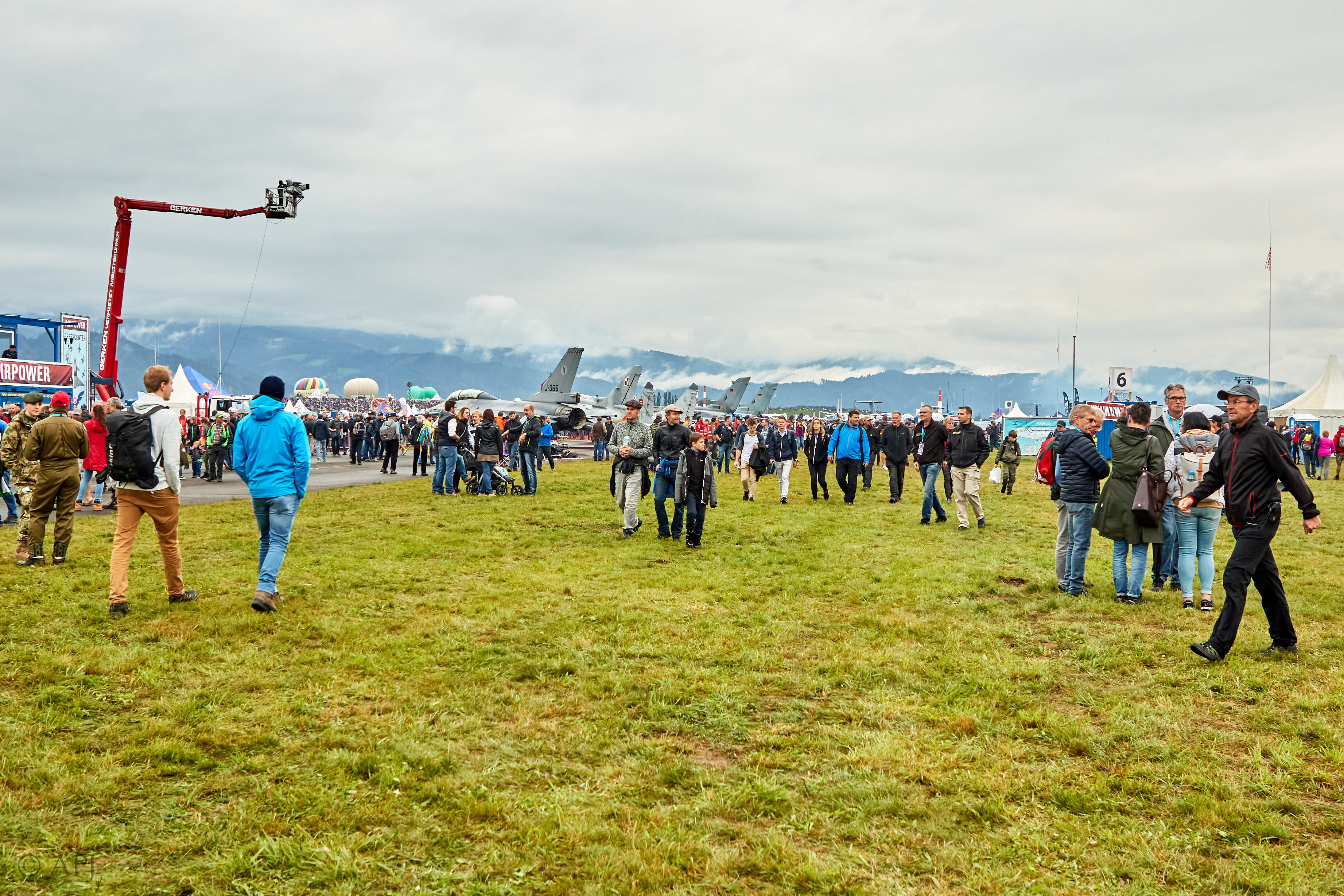 4397 APJ 5266 Airpower 2019