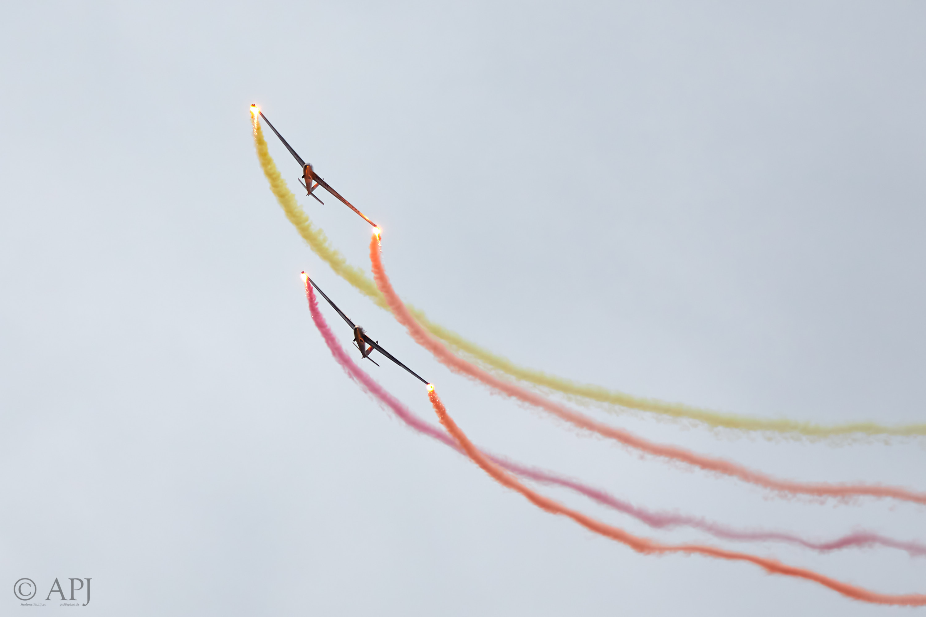 4432 APJ 5301 Airpower 2019
