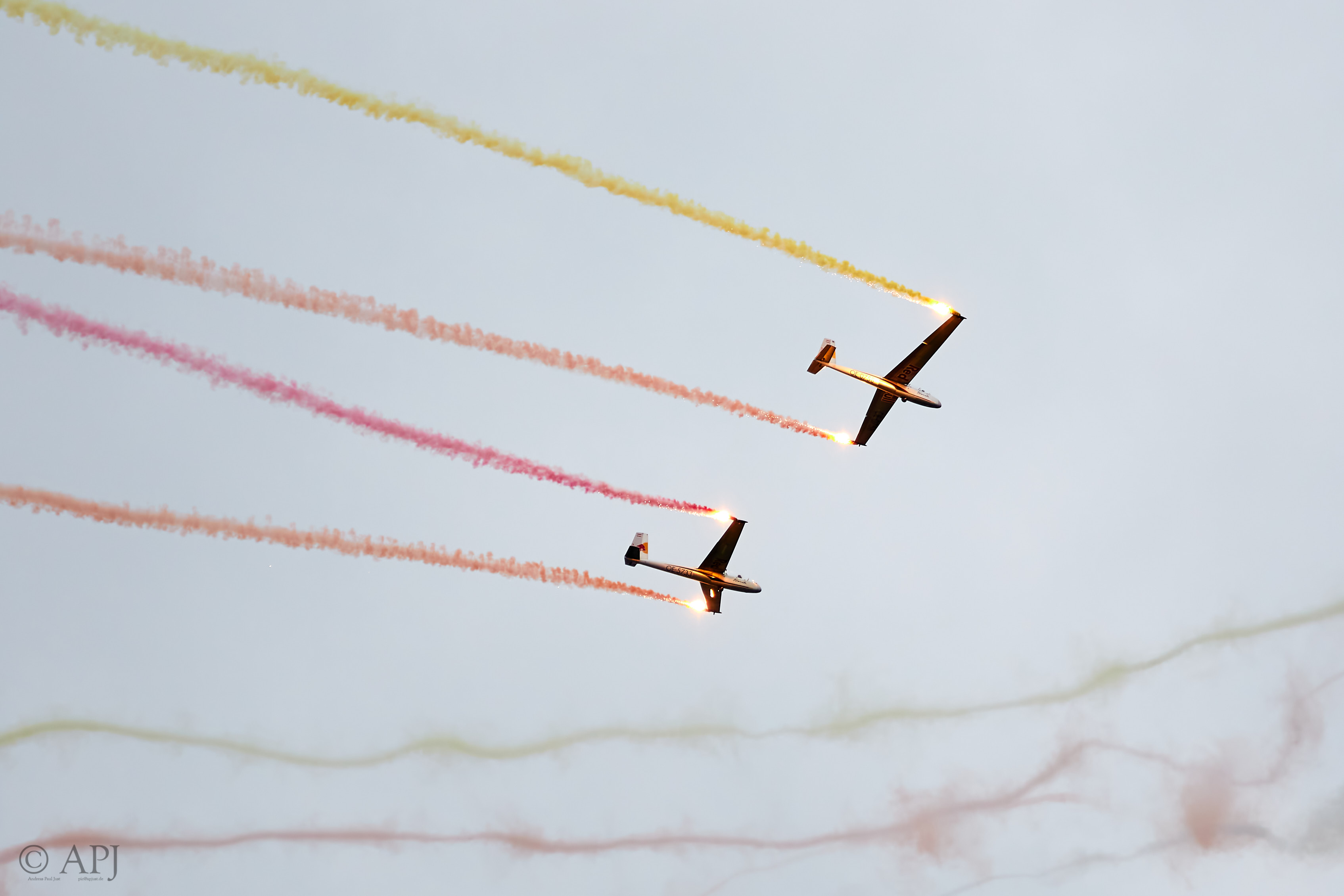 4435 APJ 5304 Airpower 2019