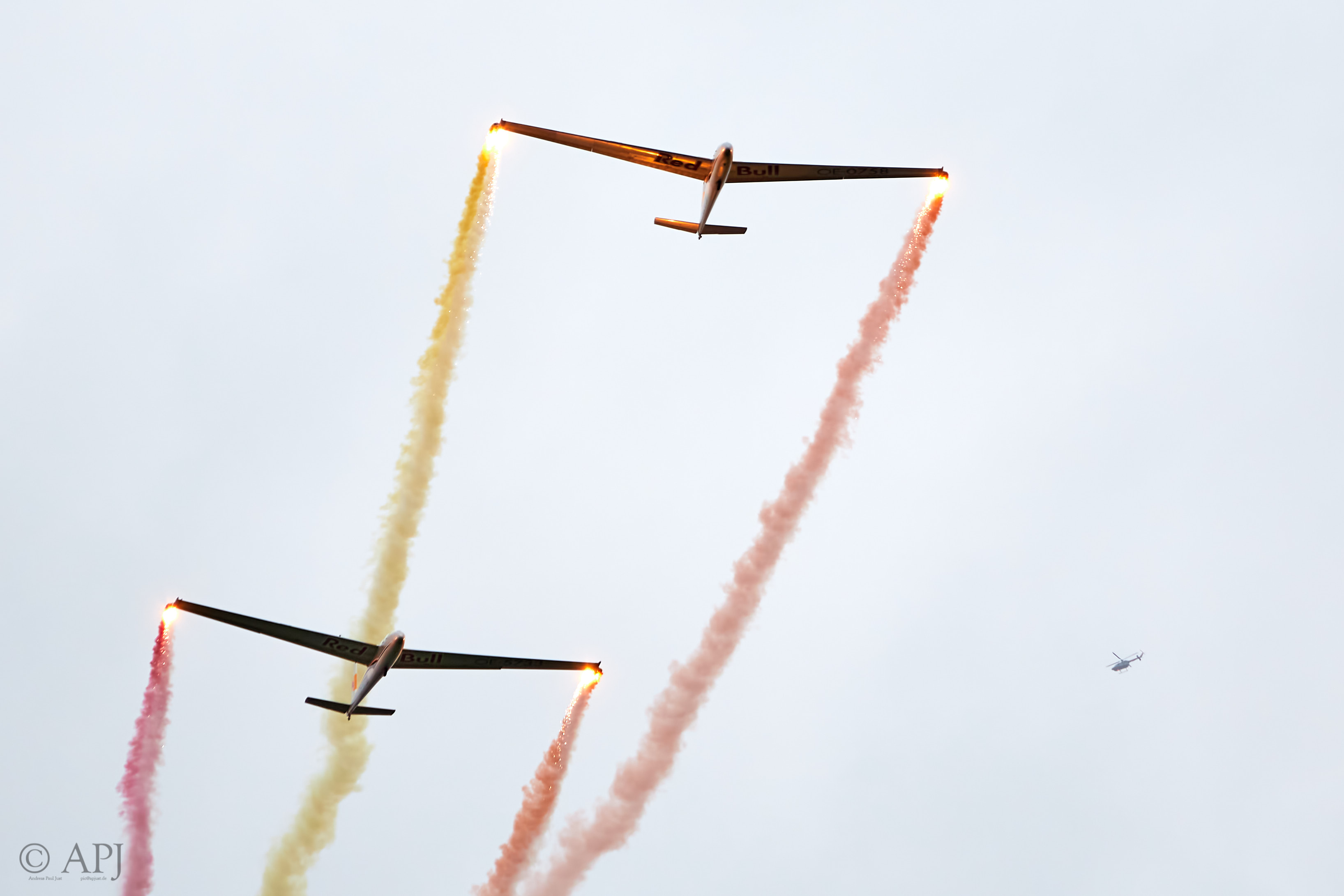 4443 APJ 5312 Airpower 2019