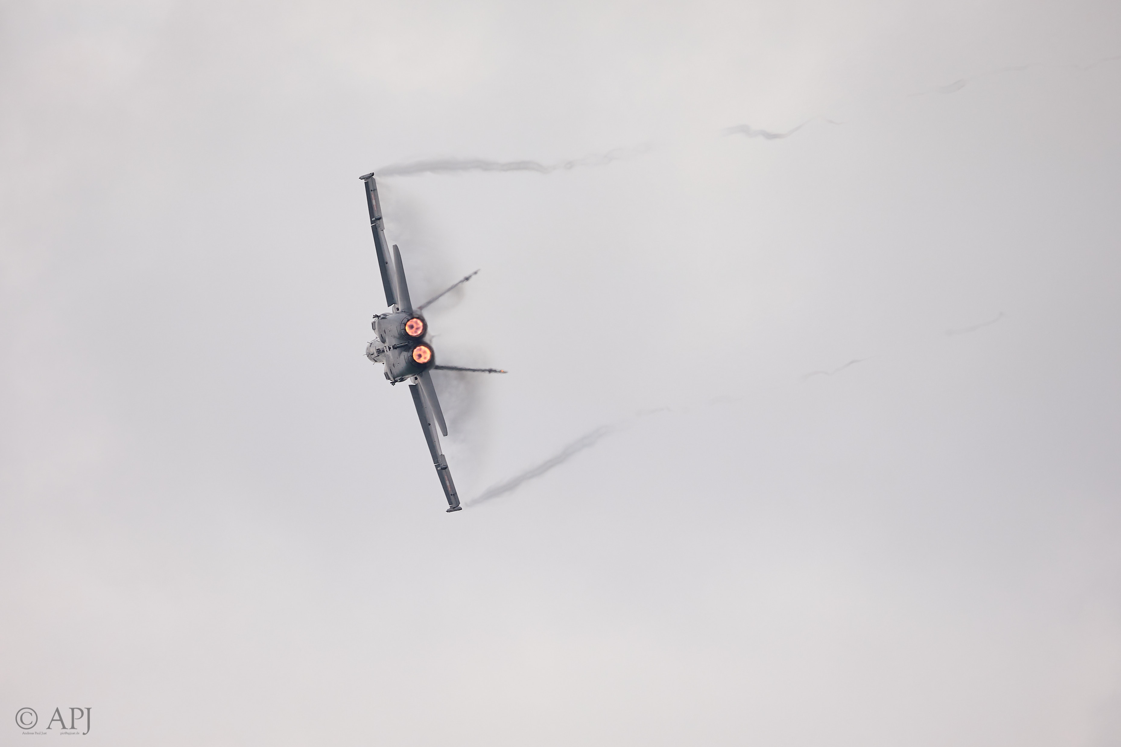 444 APJ 0444 Airpower 2019