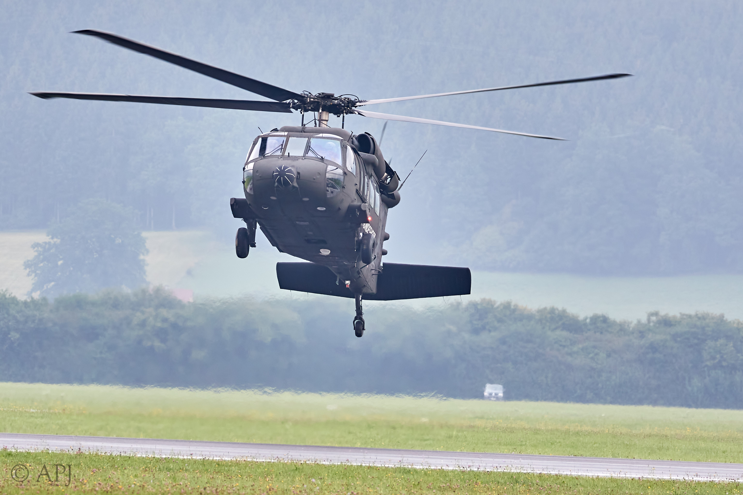 4509 APJ 5381 Airpower 2019