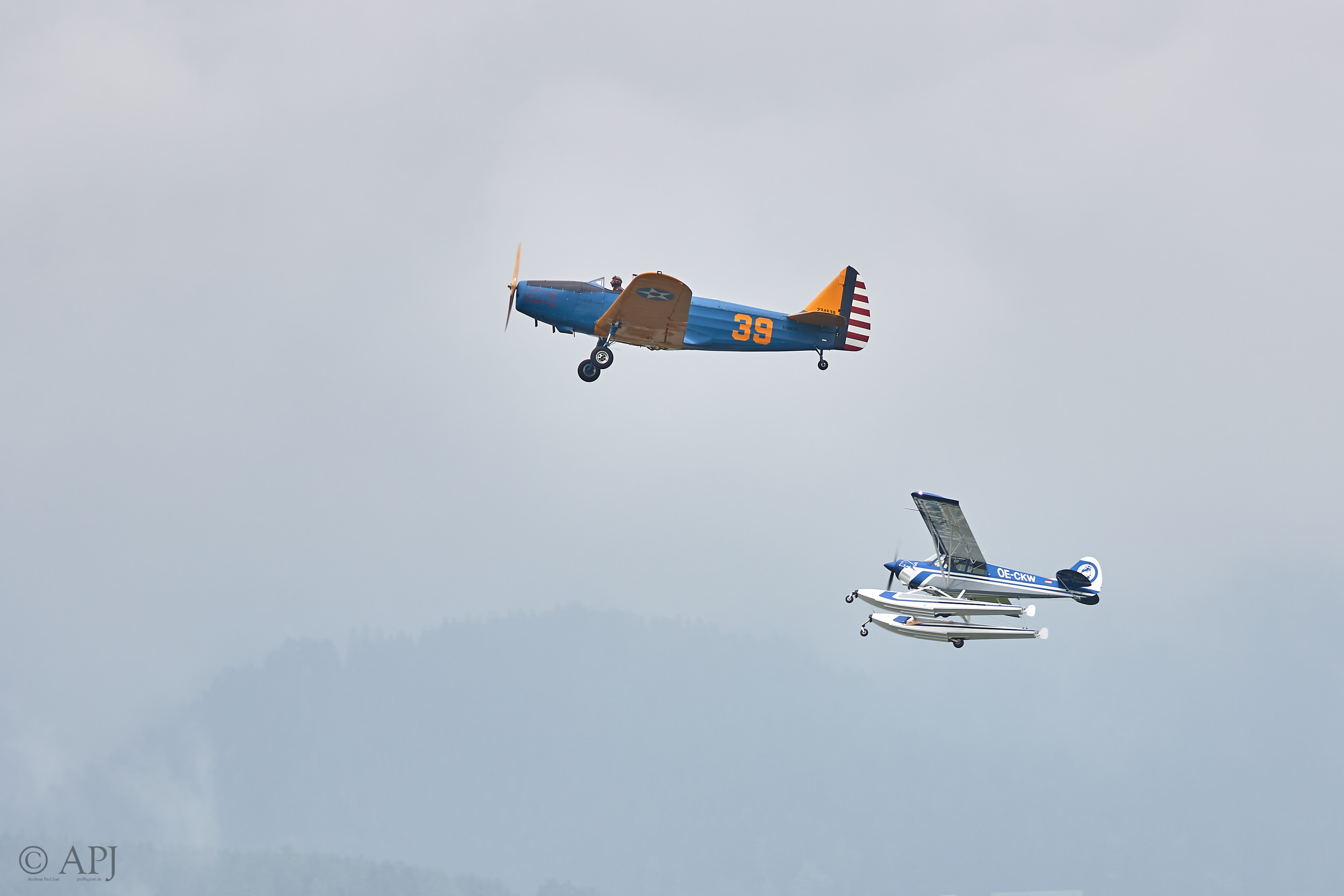 4744 APJ 5616 Airpower 2019