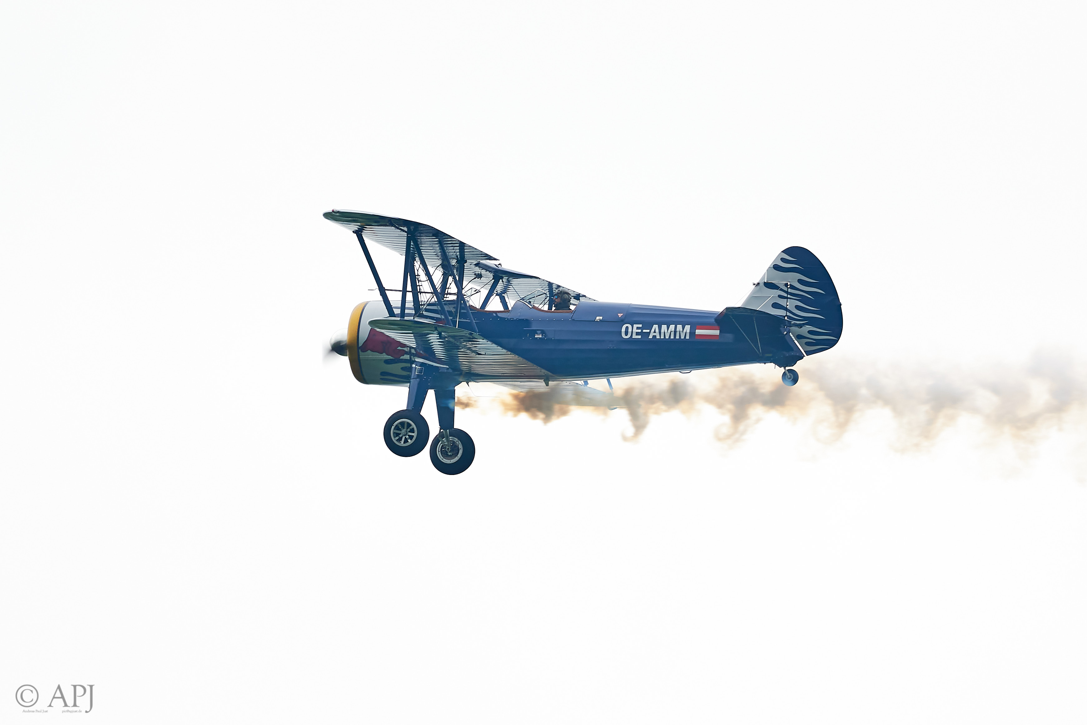 4755 APJ 5627 Airpower 2019