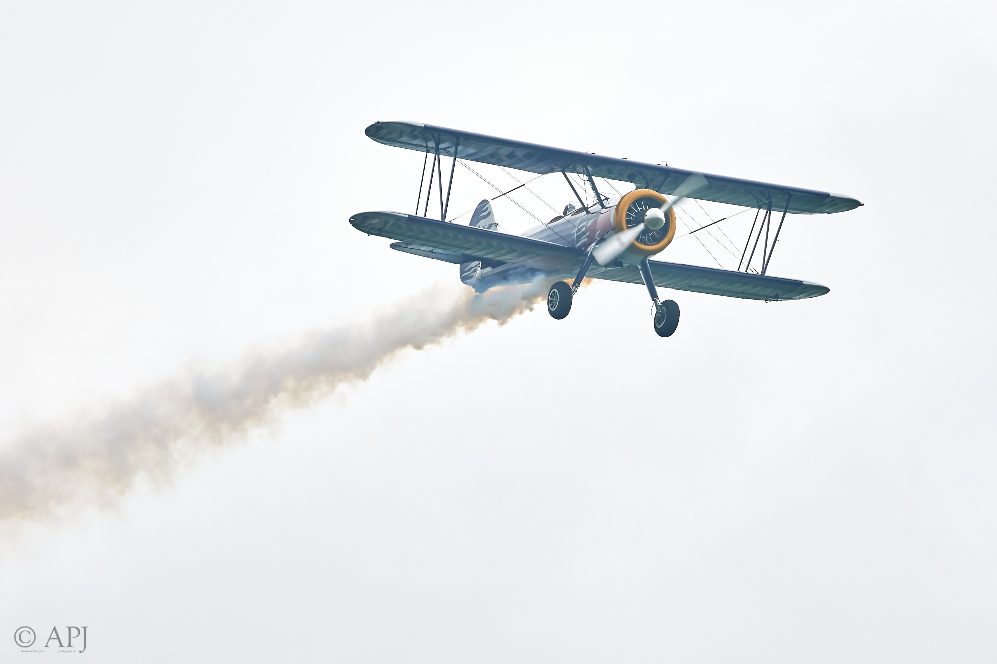 4761 APJ 5633 Airpower 2019