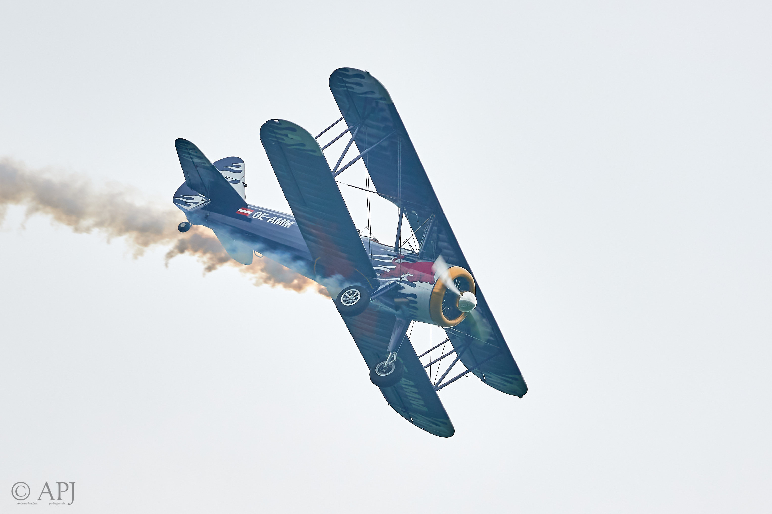 4822 APJ 5694 Airpower 2019