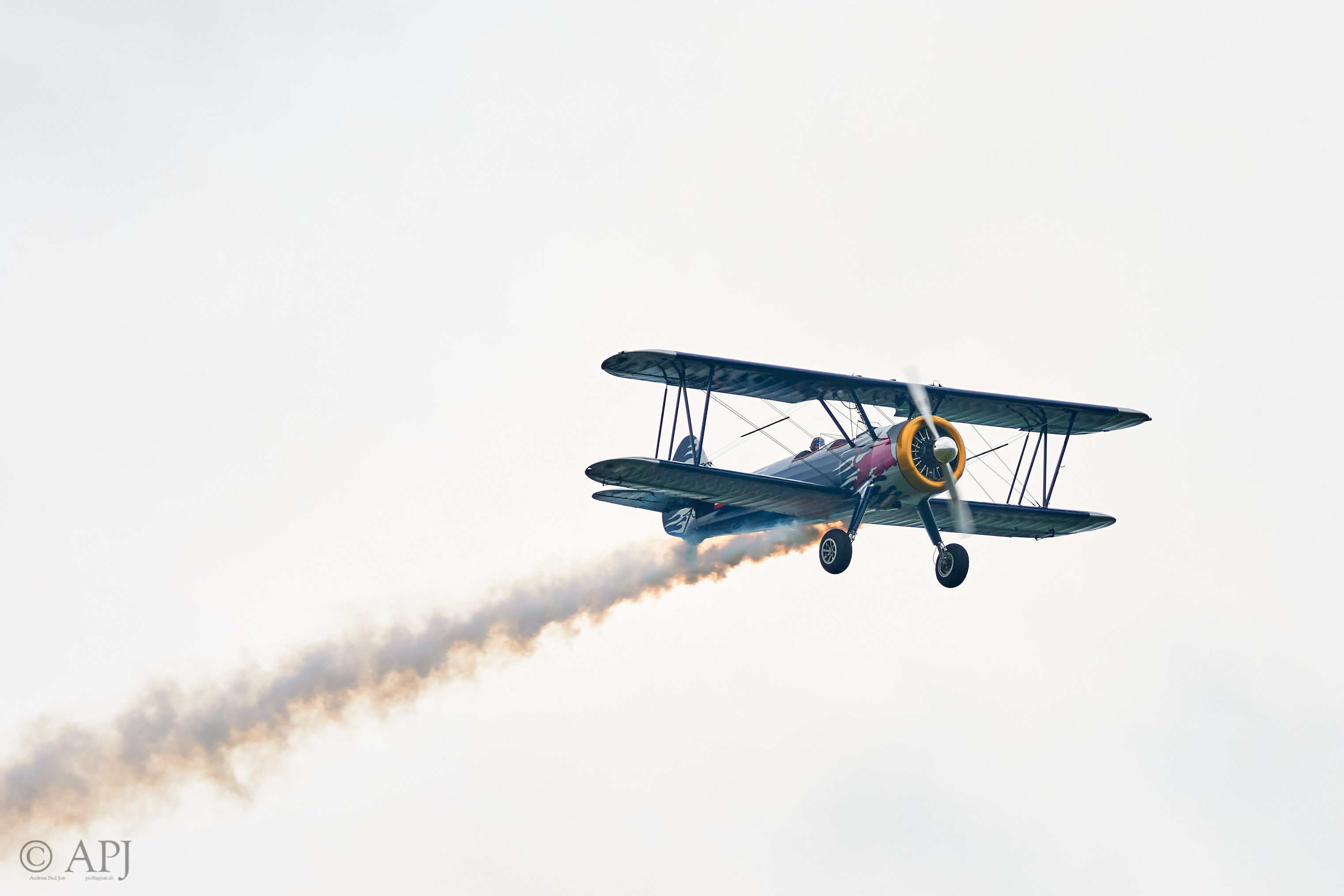 4862 APJ 5734 Airpower 2019